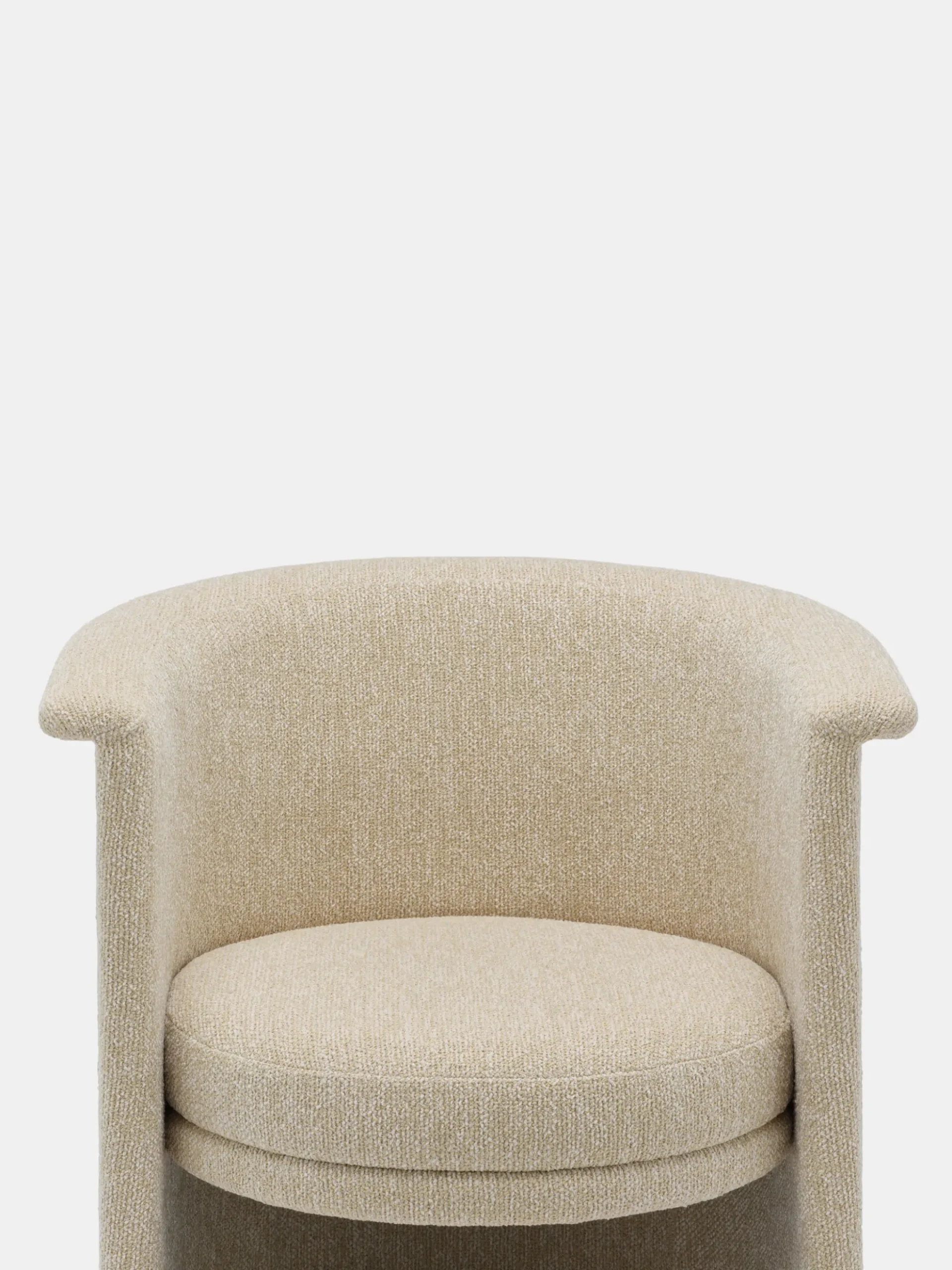 N-DC07 Dining Chair