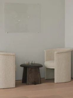 N-DC07 Dining Chair