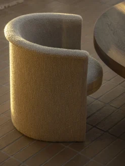 N-DC07 Dining Chair