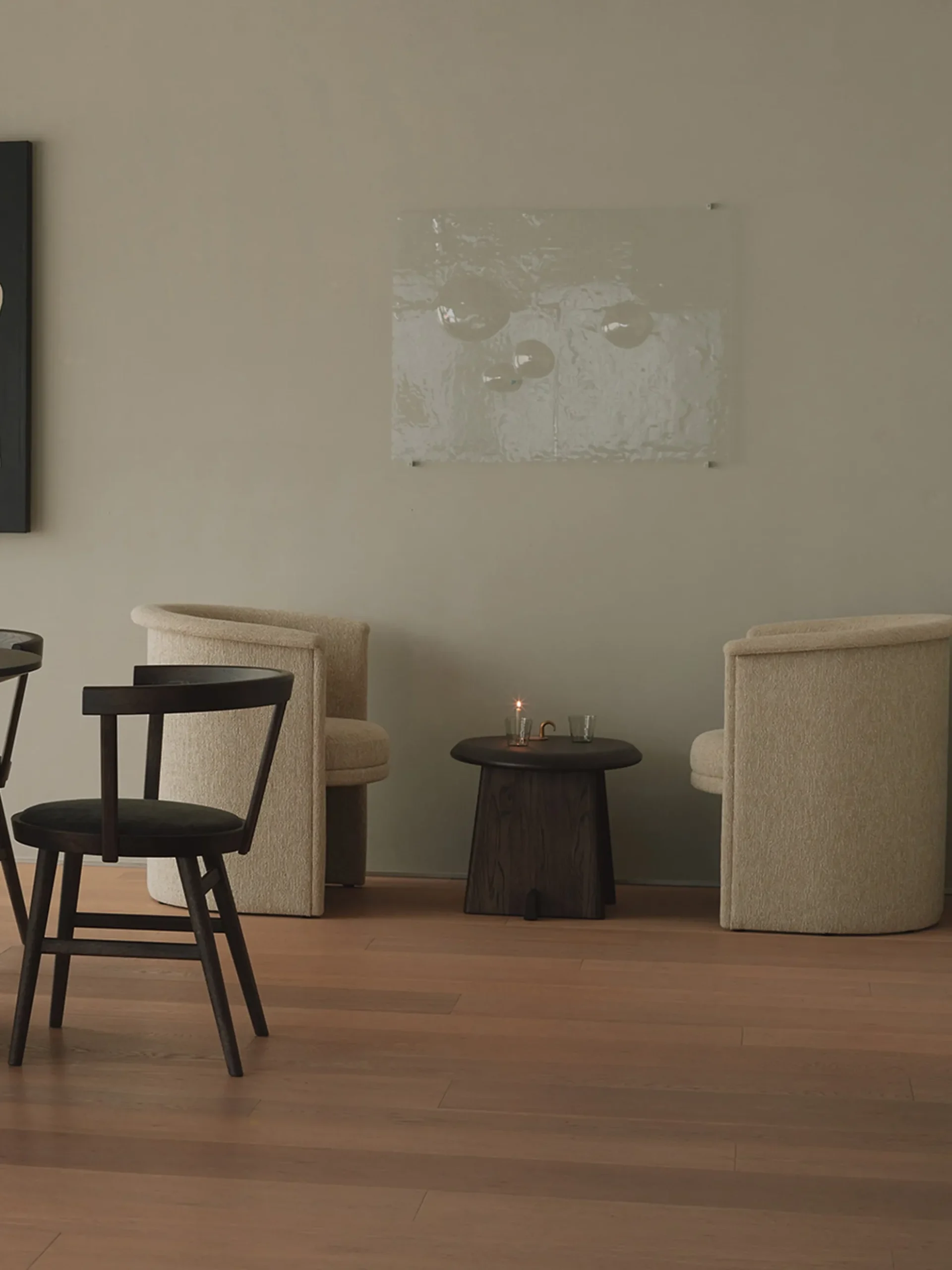 N-DC07 Dining Chair