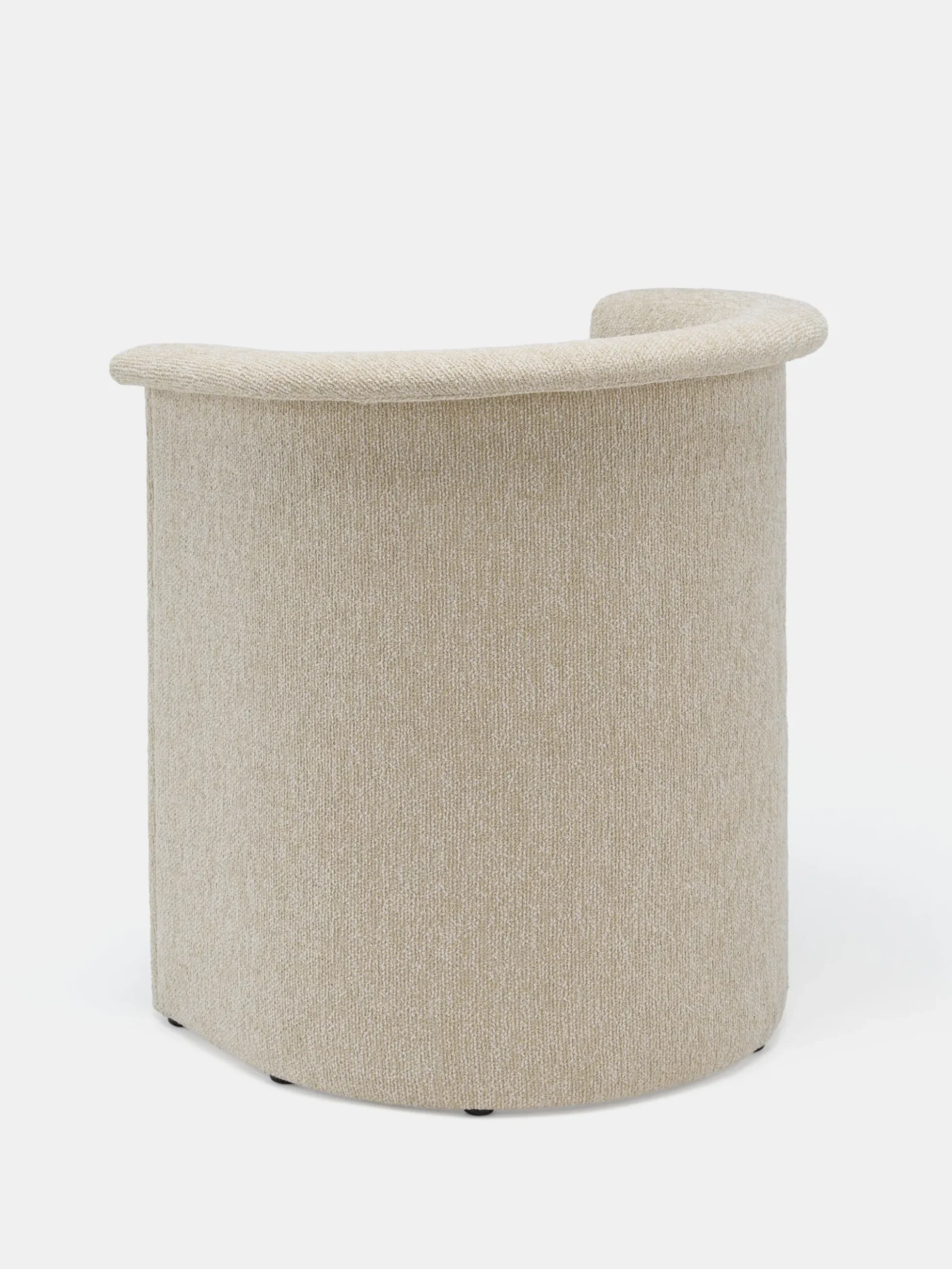 N-DC07 Dining Chair