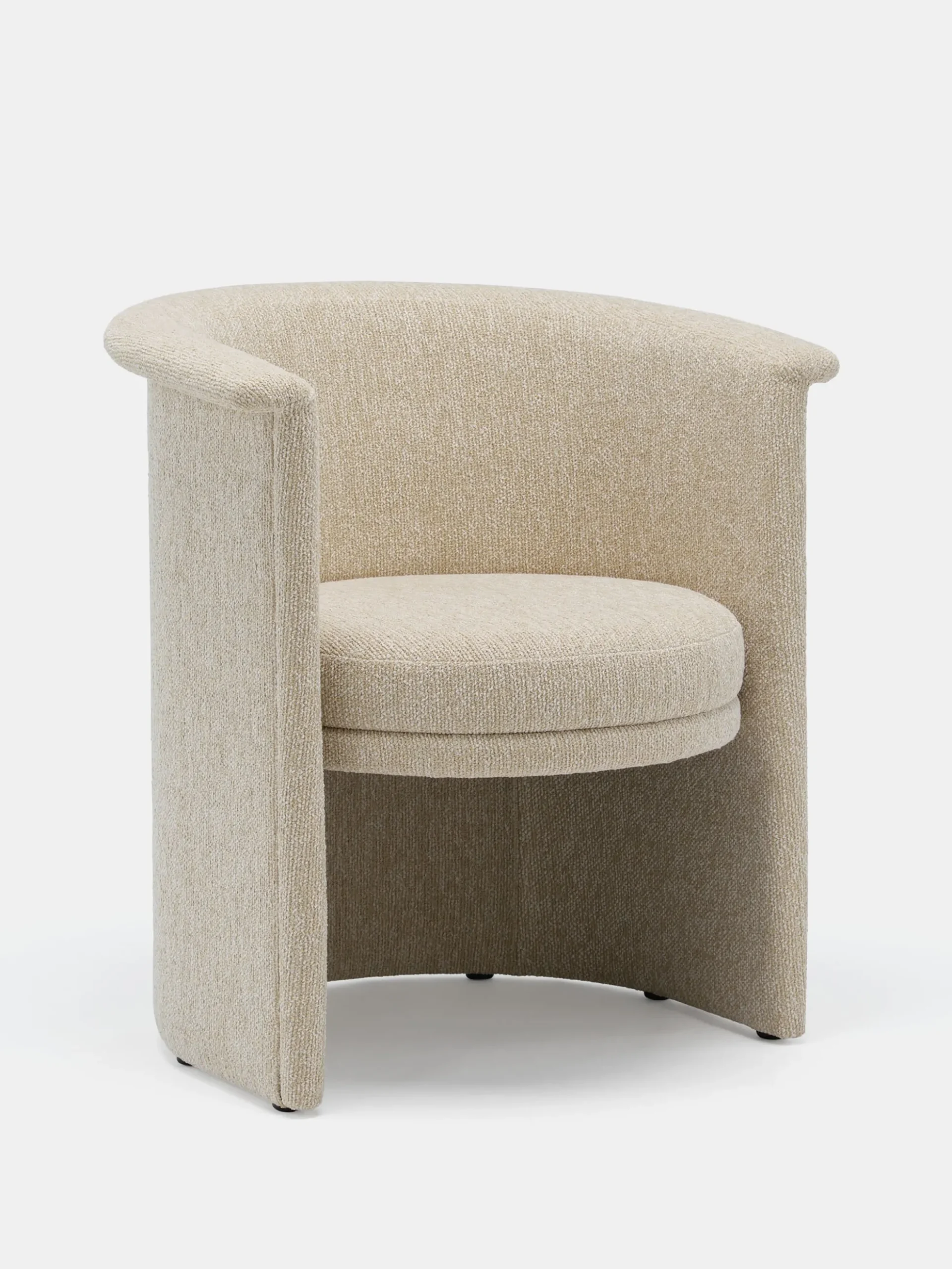 N-DC07 Dining Chair