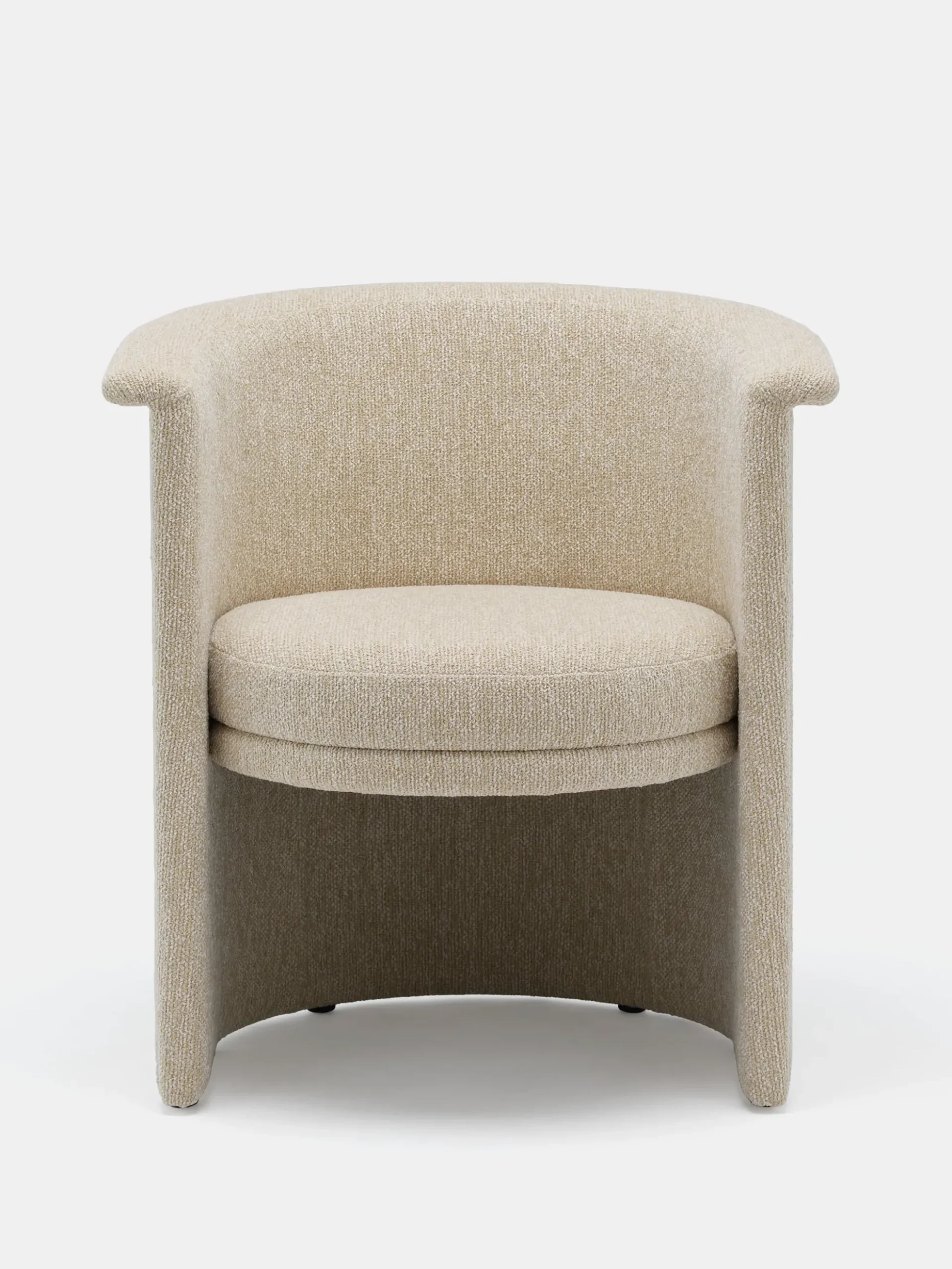 N-DC07 Dining Chair