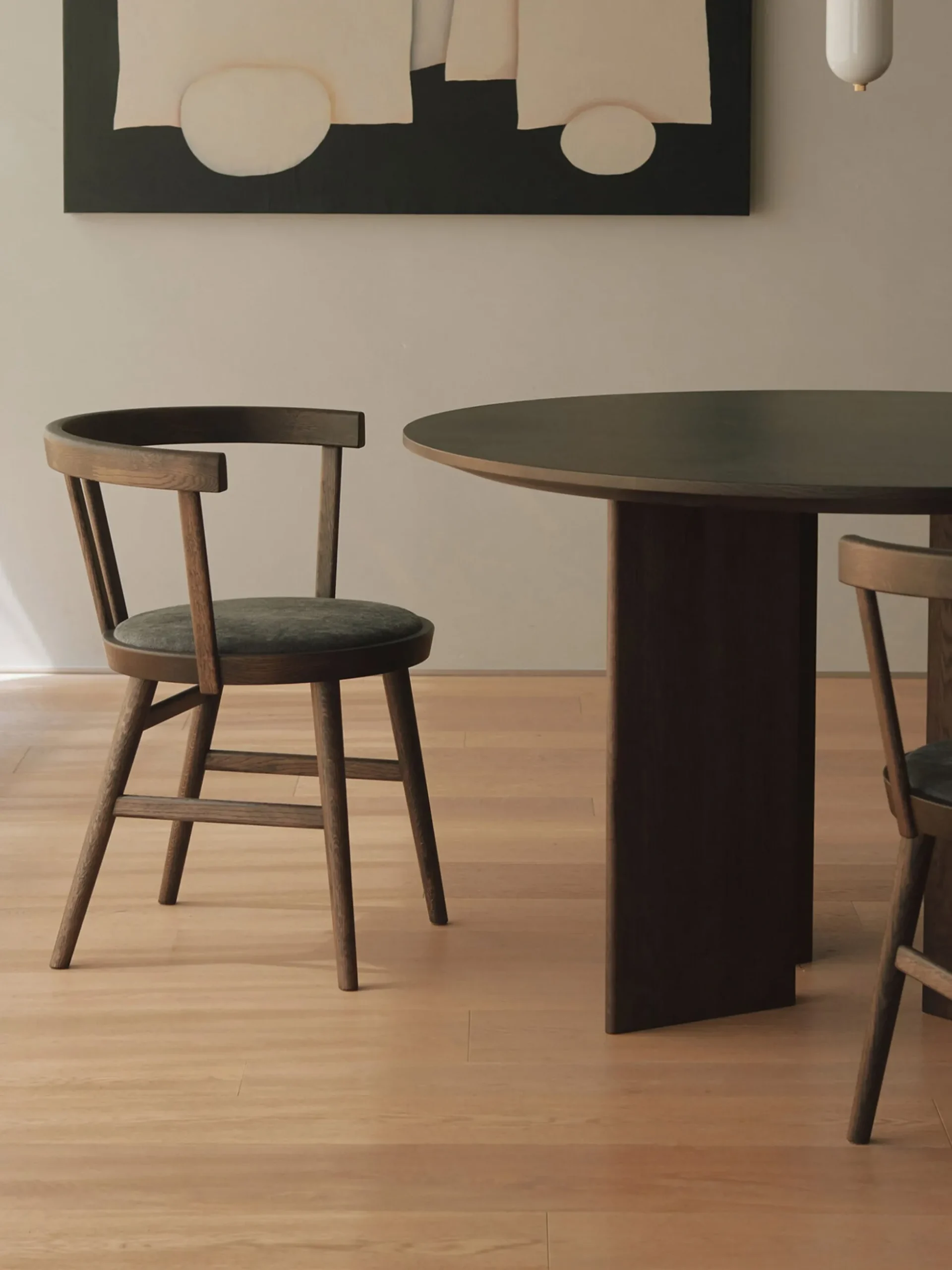 N-DC06 Dining Chair