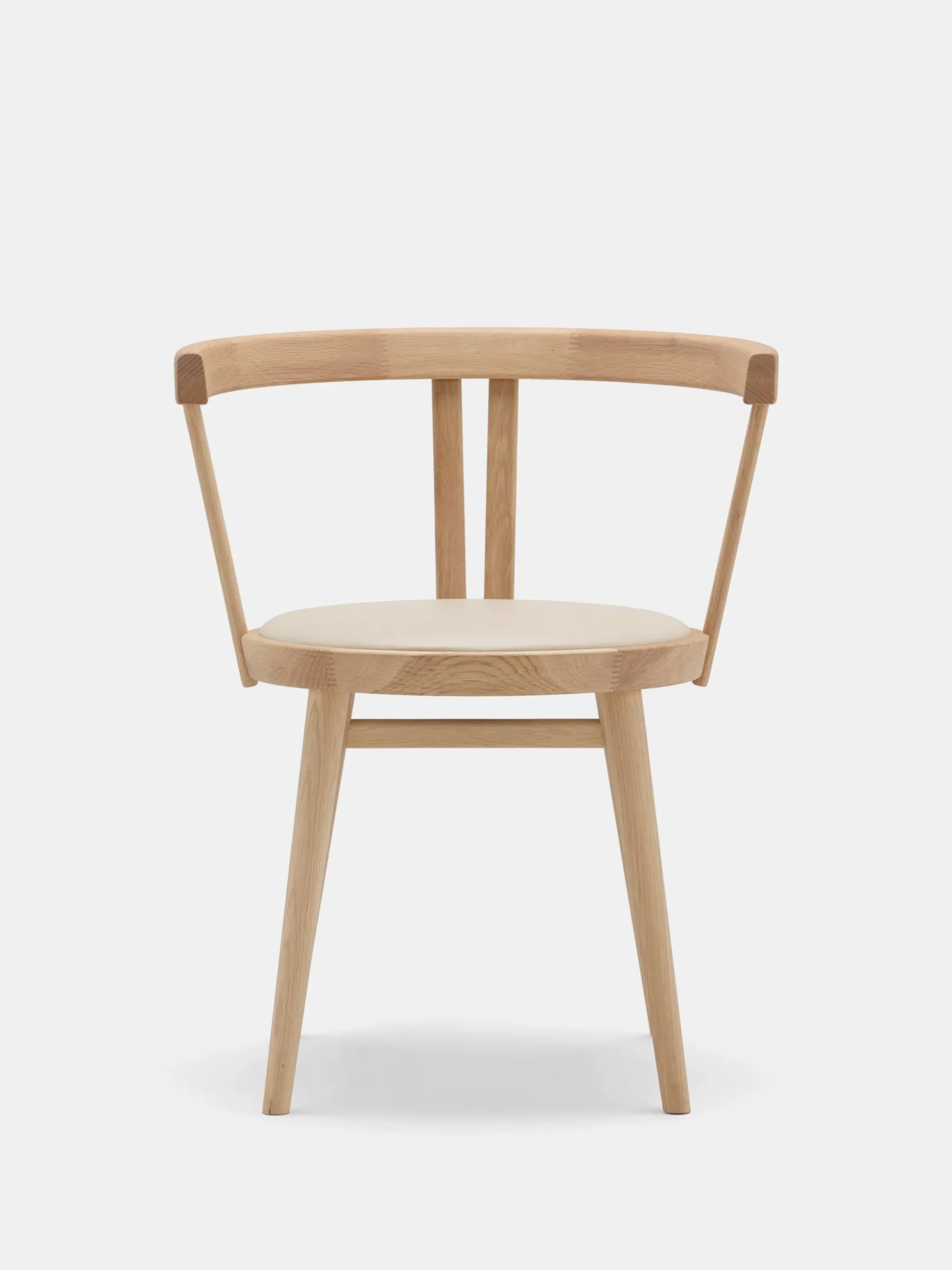 N-DC06 Dining Chair