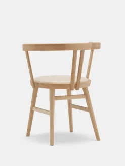 N-DC06 Dining Chair
