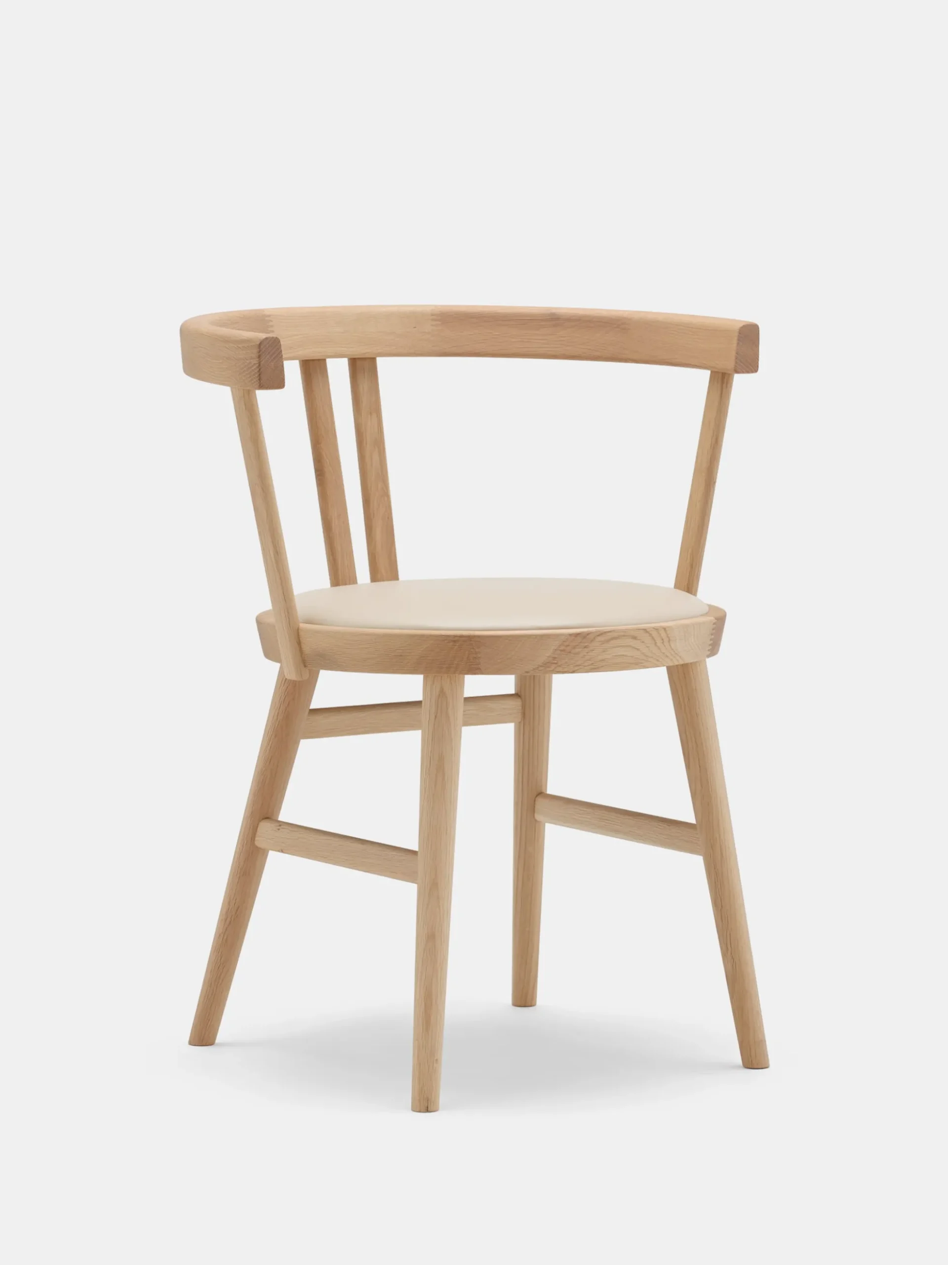 N-DC06 Dining Chair