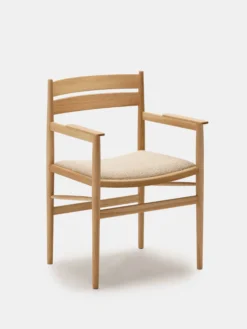 N-DC04 Dining Chair