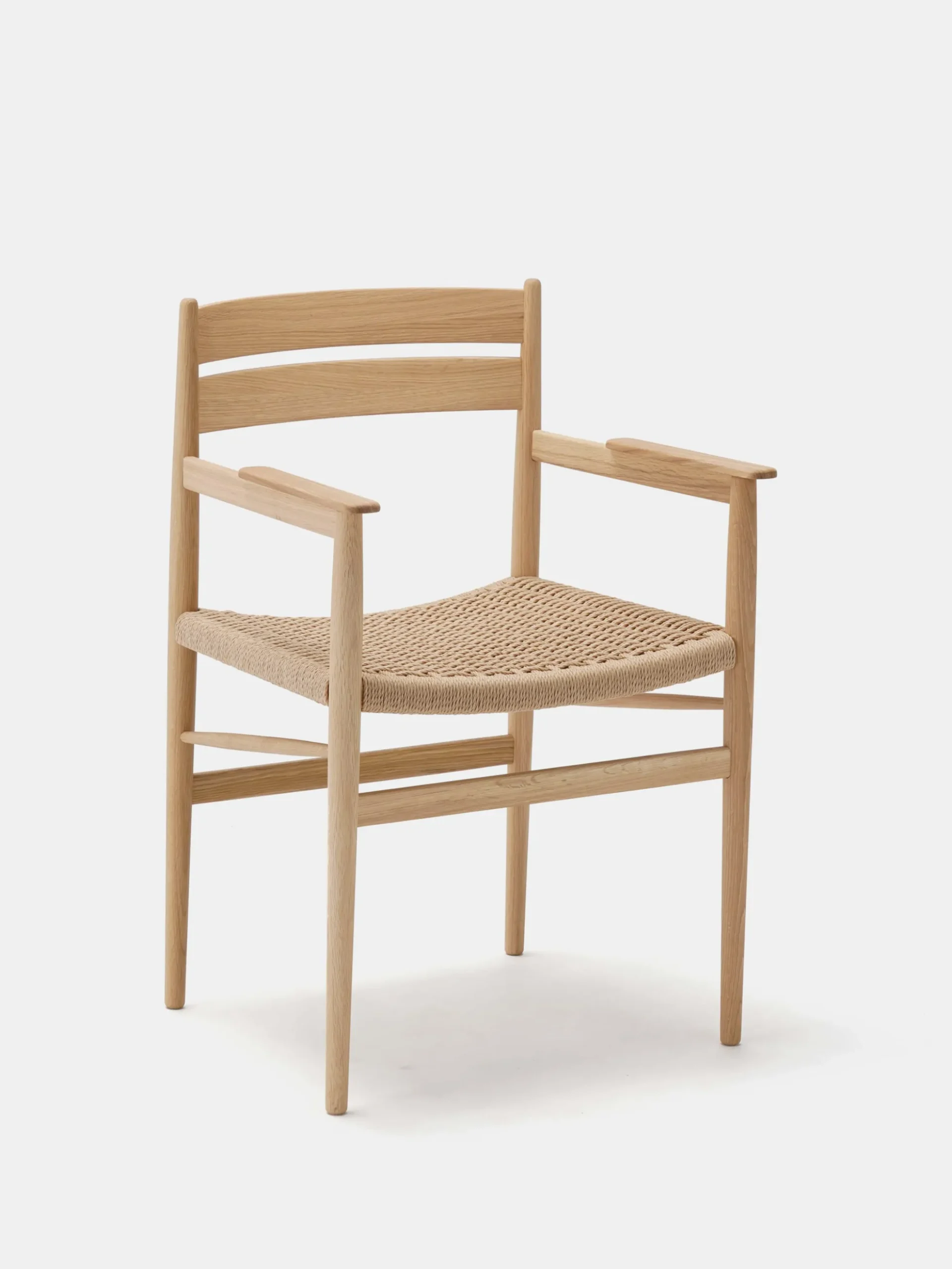 N-DC04 Dining Chair
