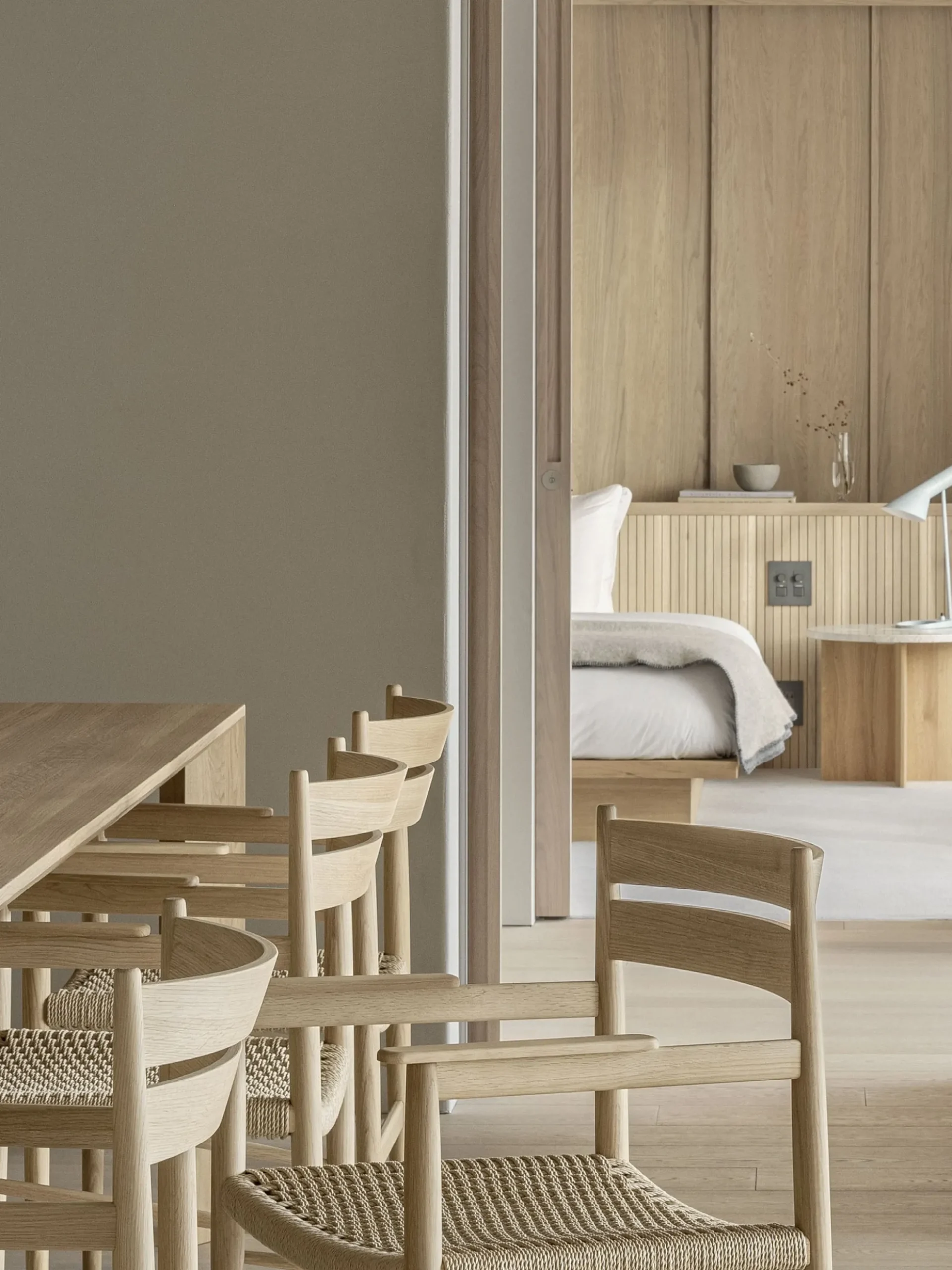 N-DC04 Dining Chair