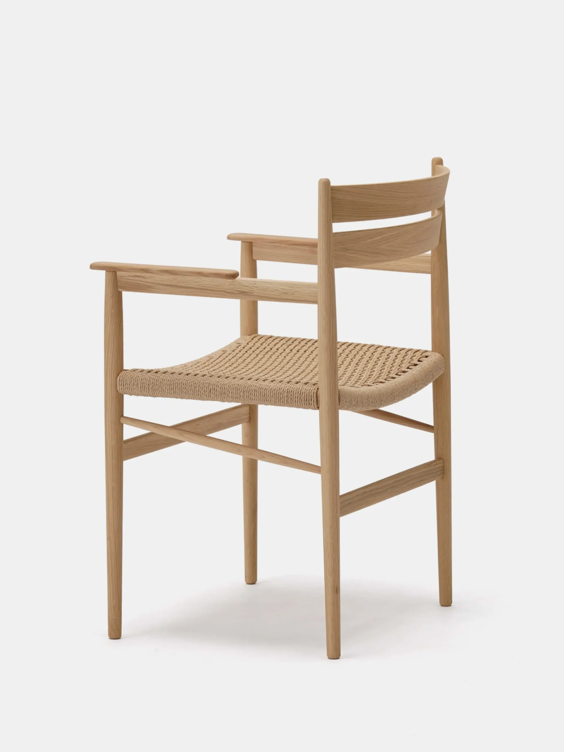 N-DC04 Dining Chair