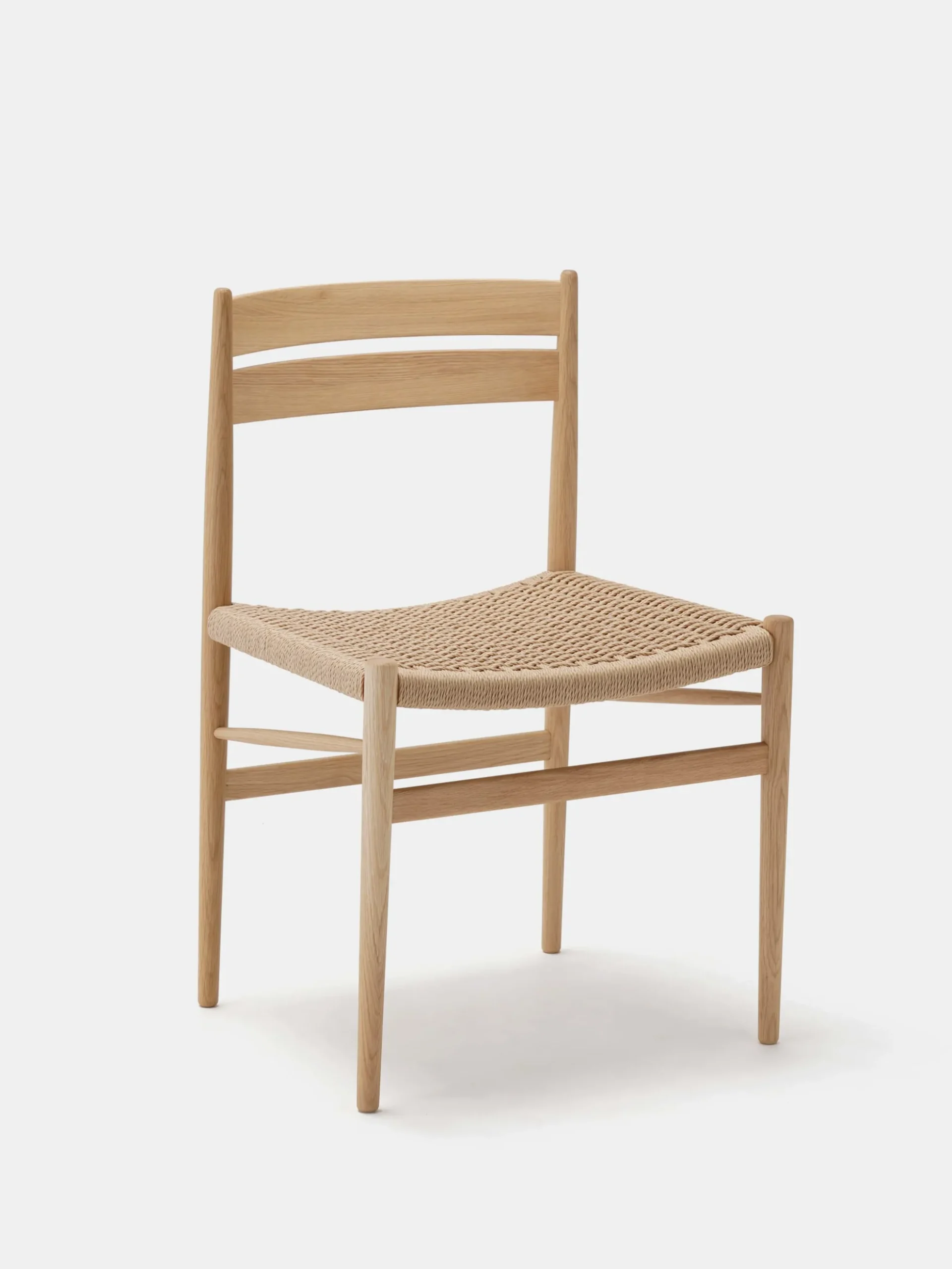N-DC05 Dining Chair