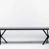 NEB Bench - Black Oak