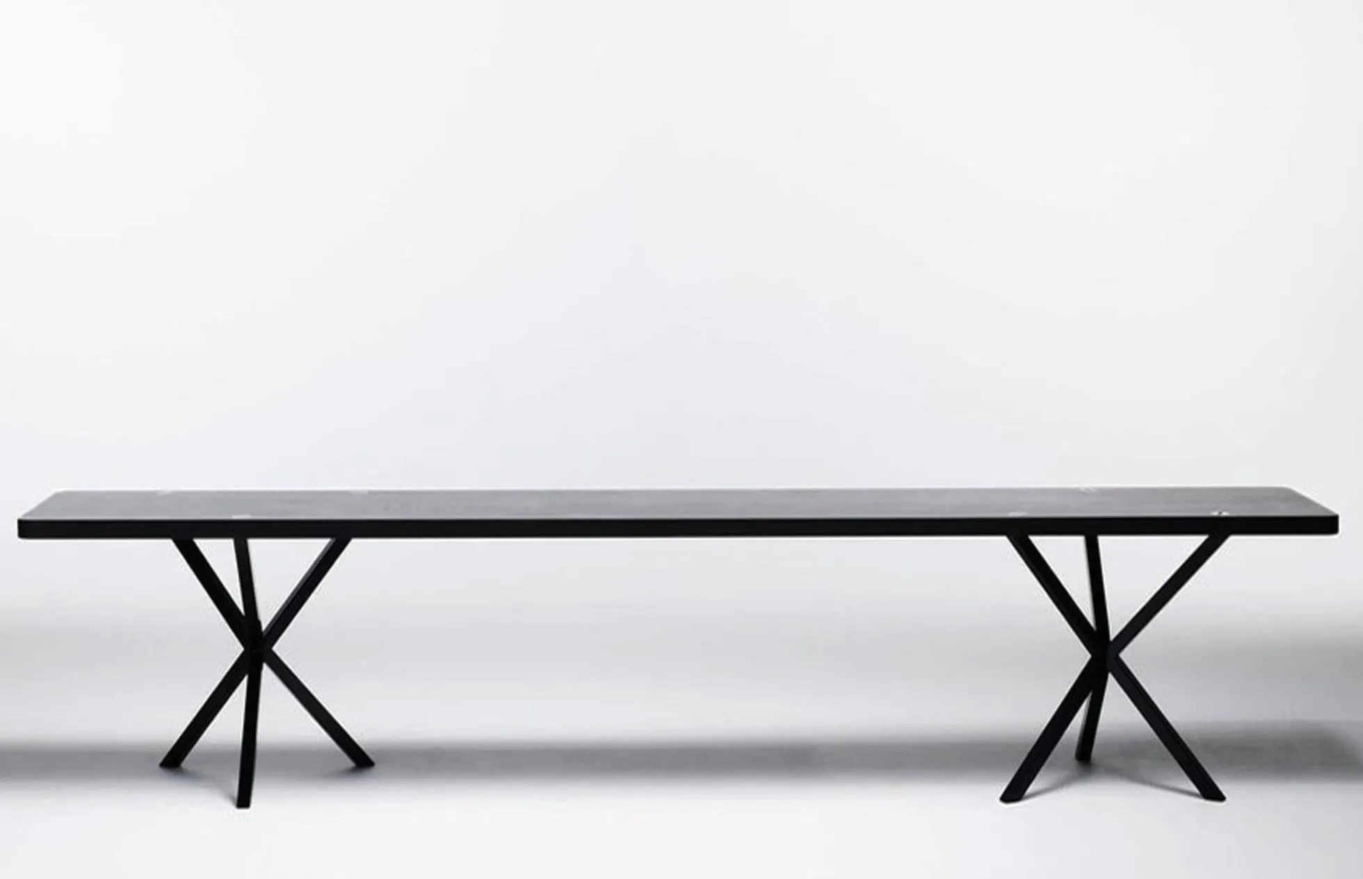 NEB Bench - Black Oak
