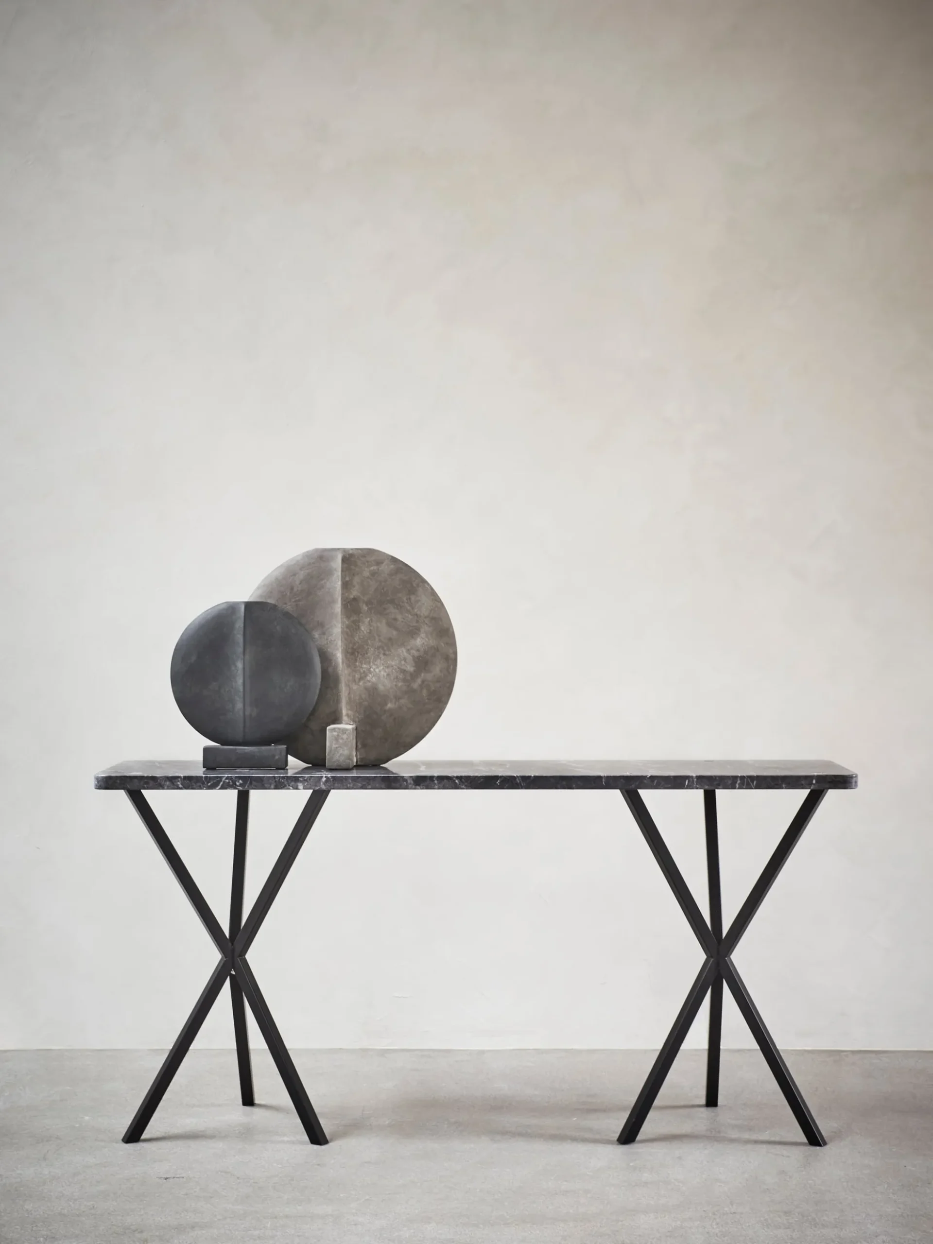 NEB Console Table
