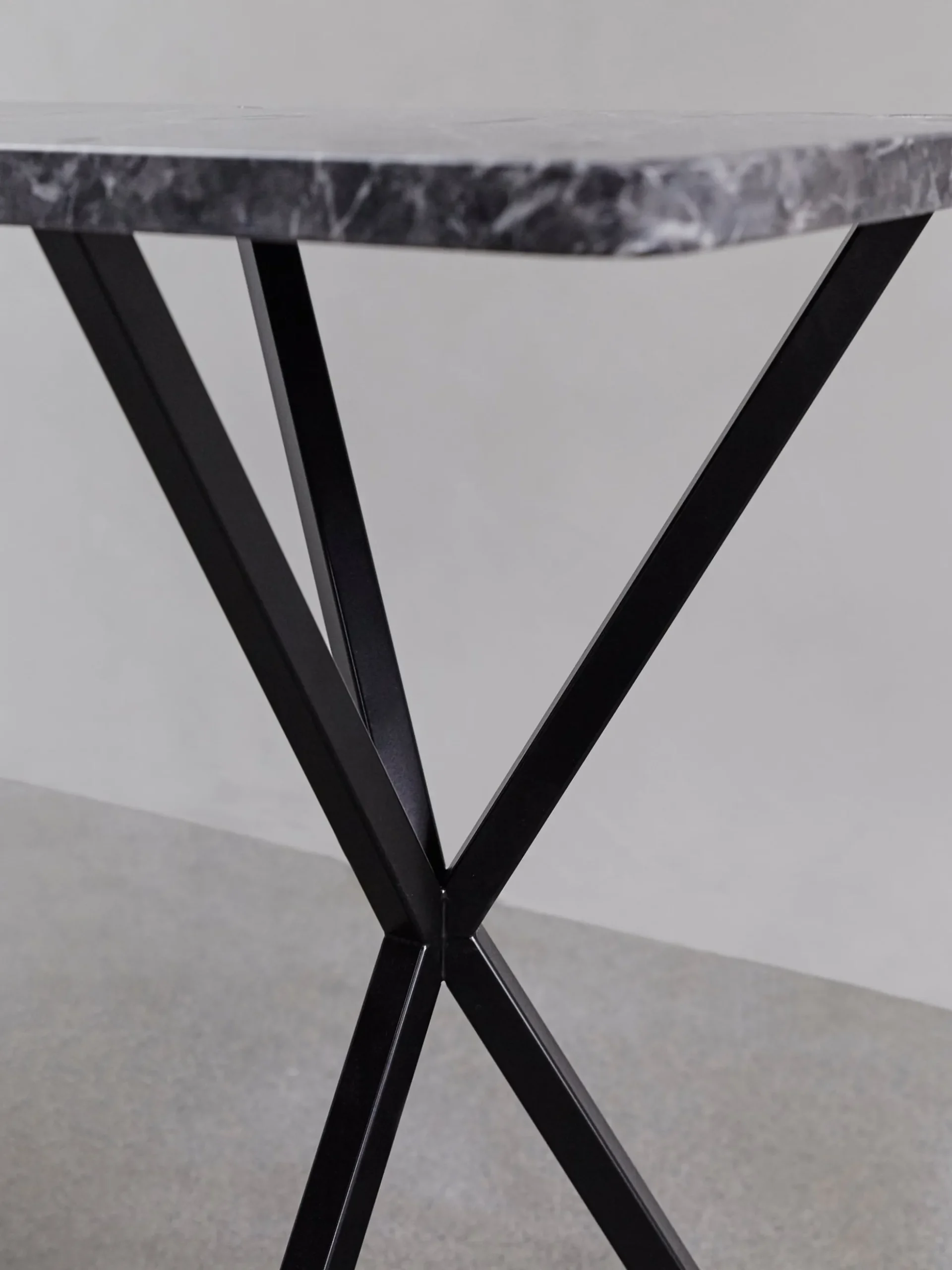 NEB Console Table