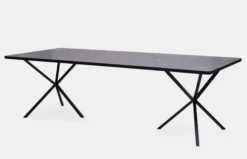 NEB Rectangular Table