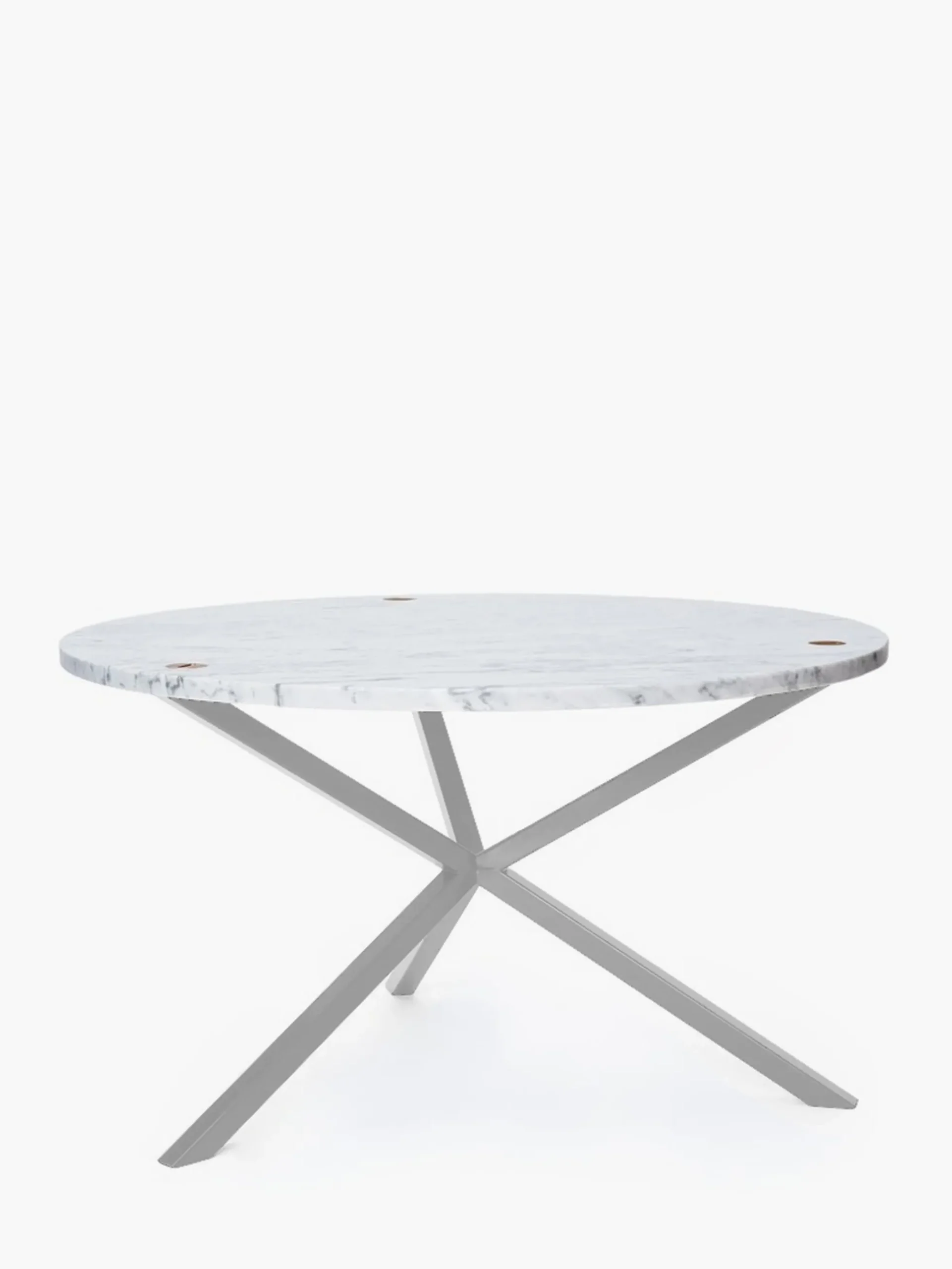 NEB Round Coffee Table - High