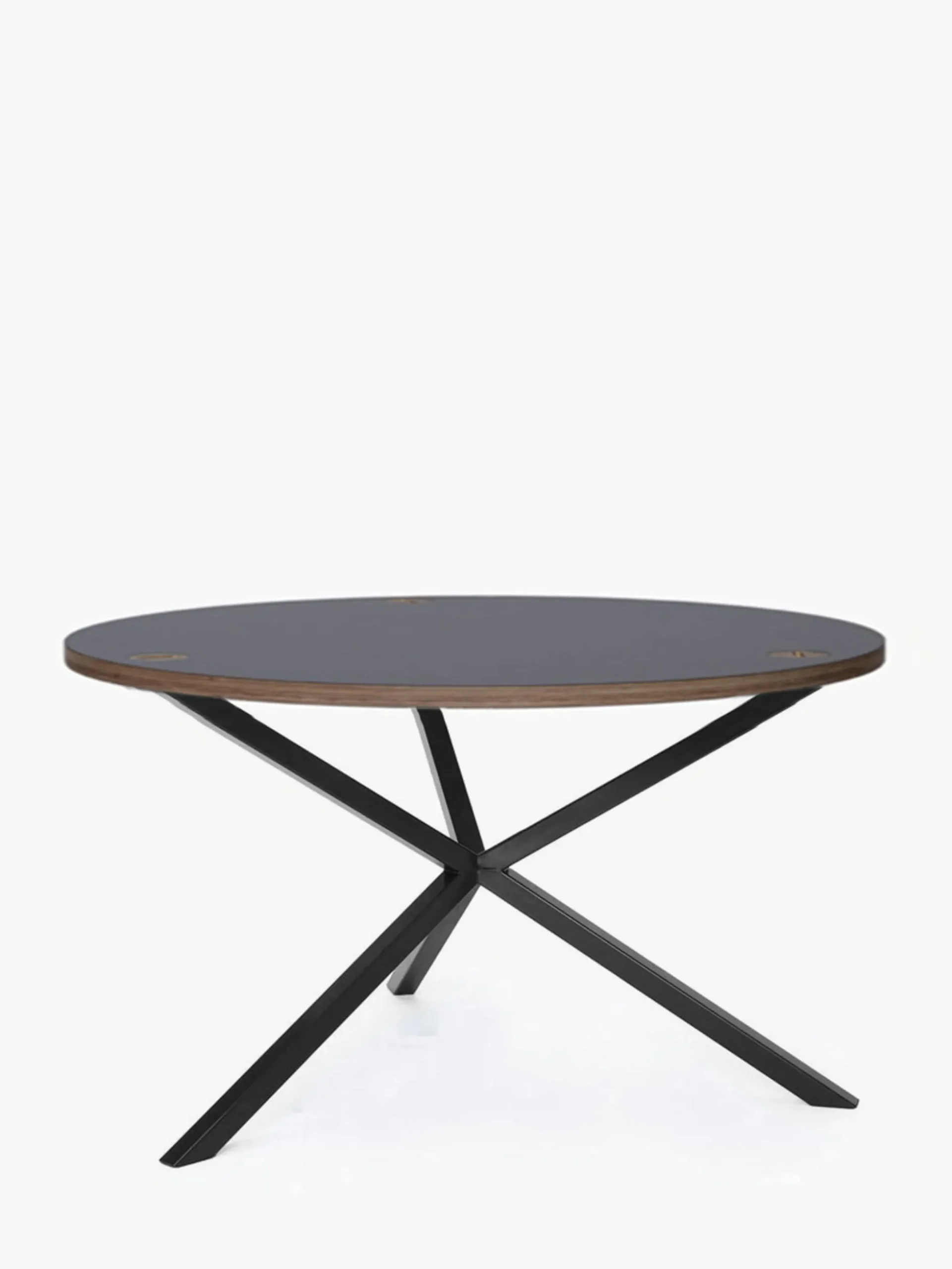 NEB Round Coffee Table - High