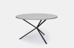 NEB Round Dining Table