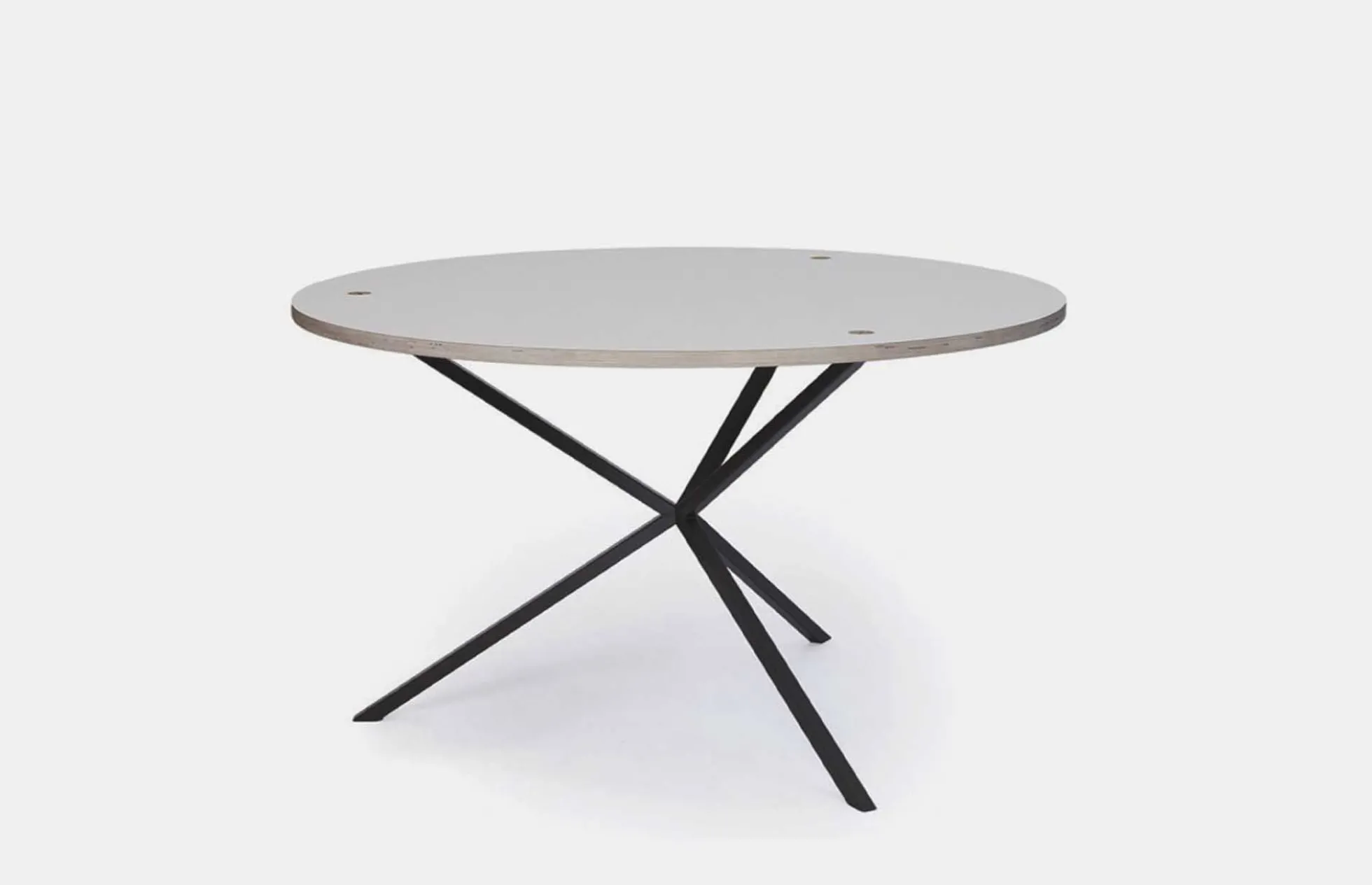 NEB Round Dining Table