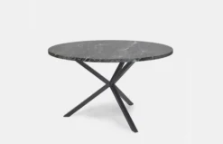 NEB Round Dining Table