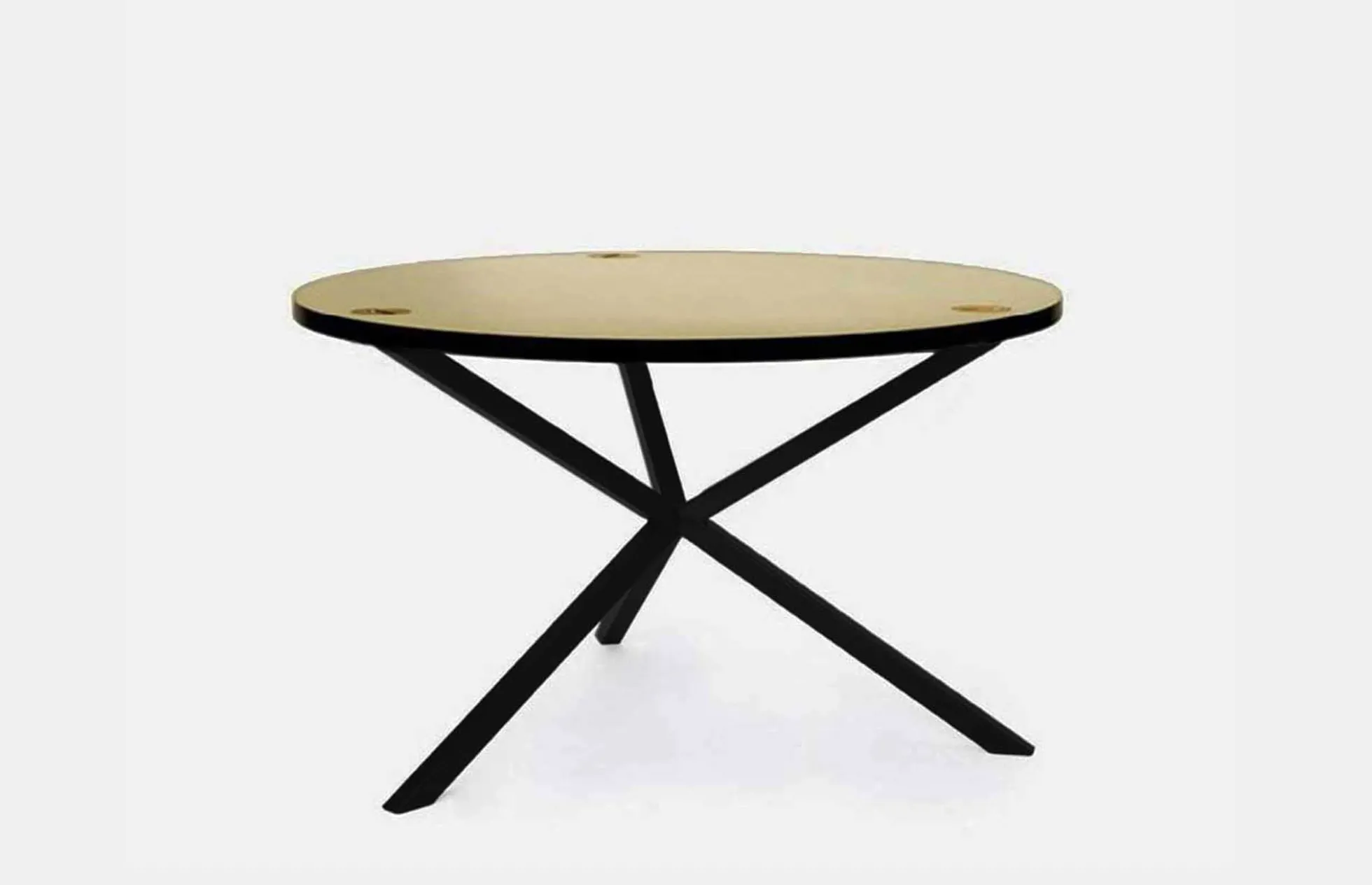 NEB Round Dining Table