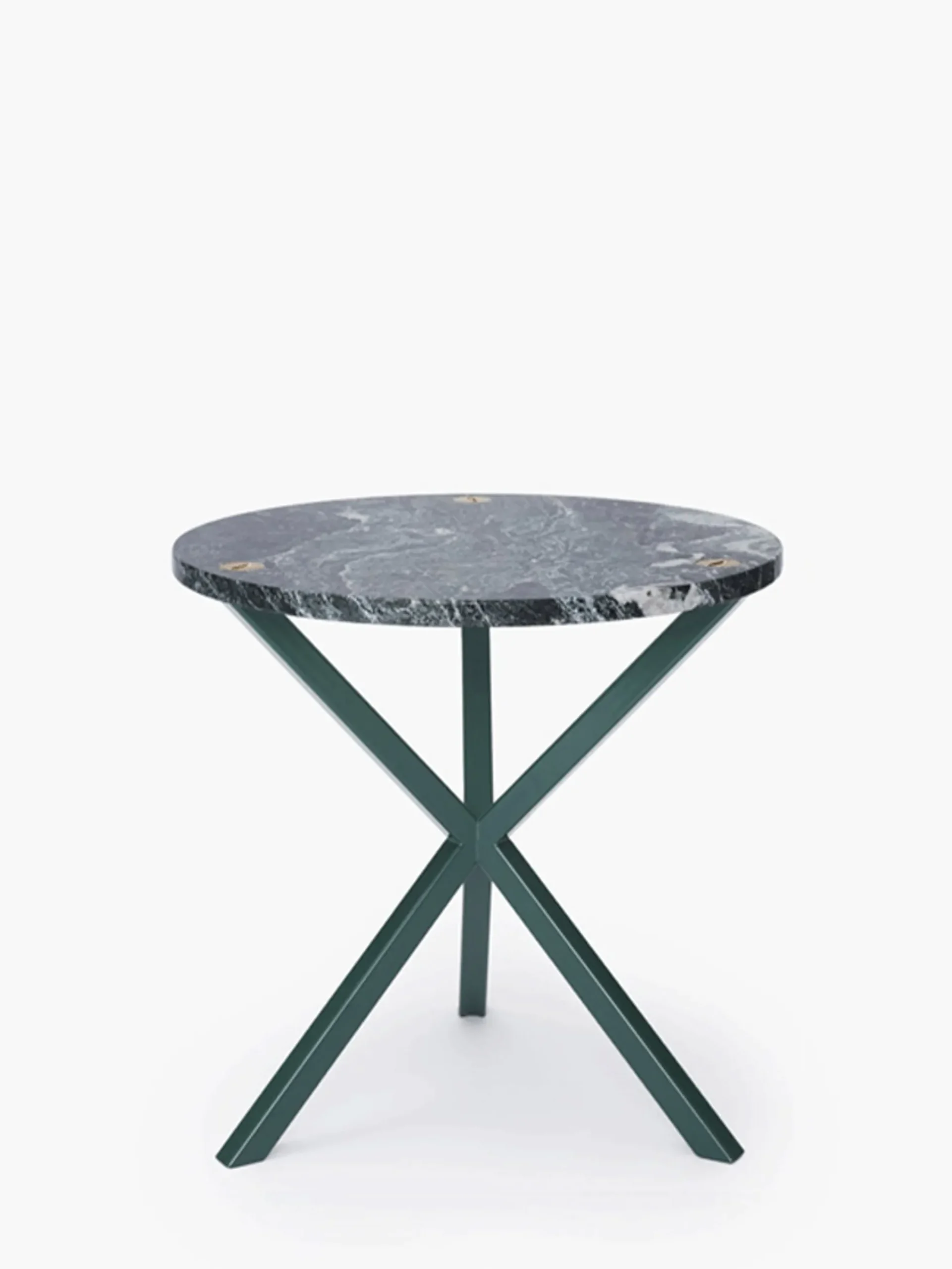 NEB Round Side Table - Low