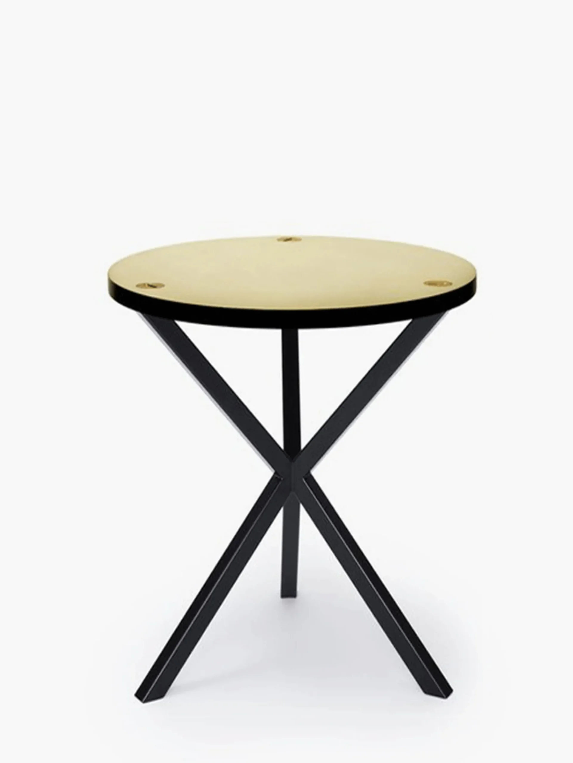 NEB Round Side Table - Medium