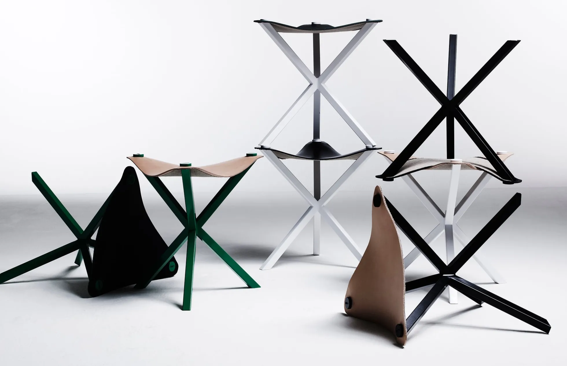 NEB Stool