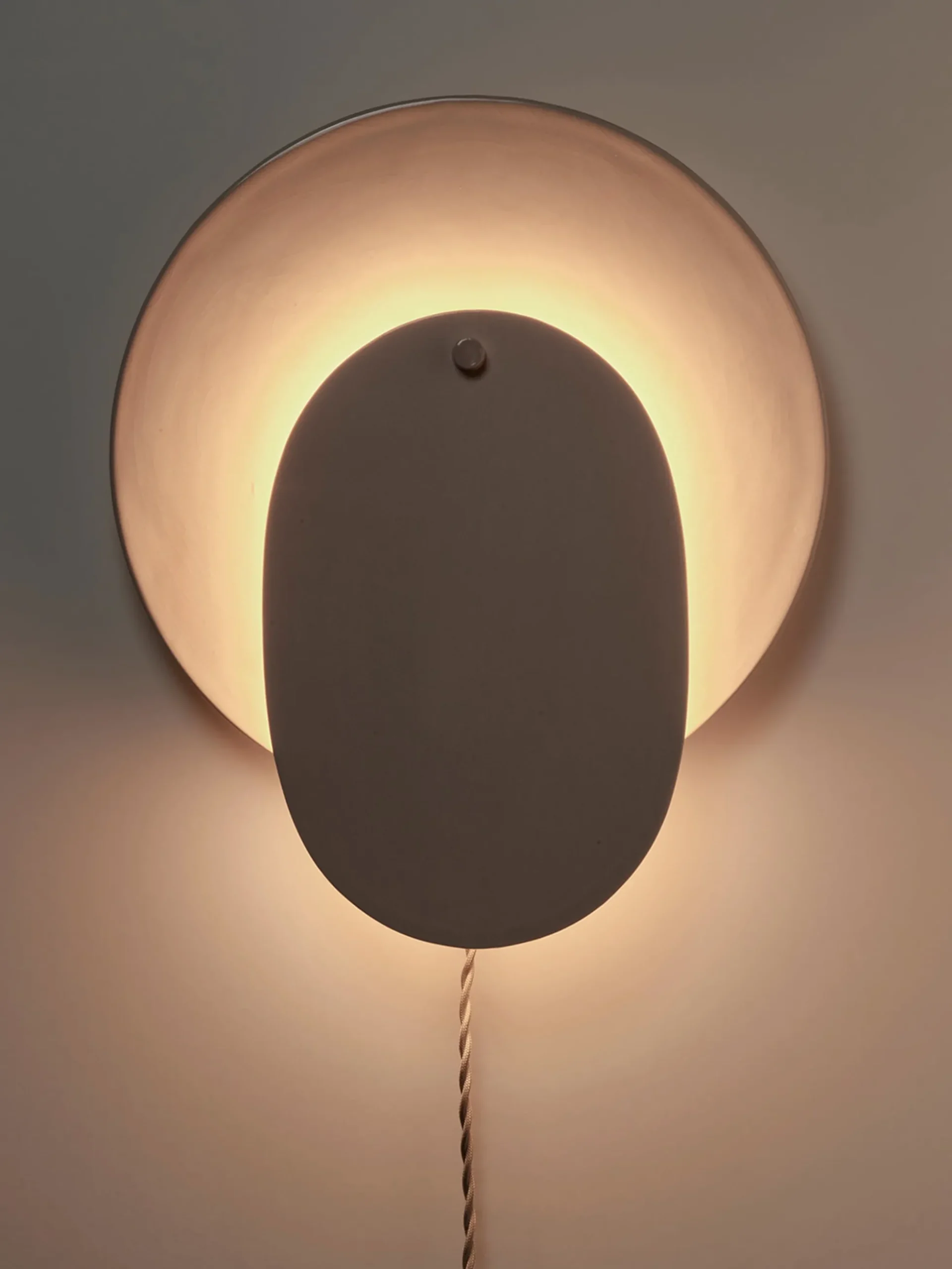 Nebula Wall Lamp