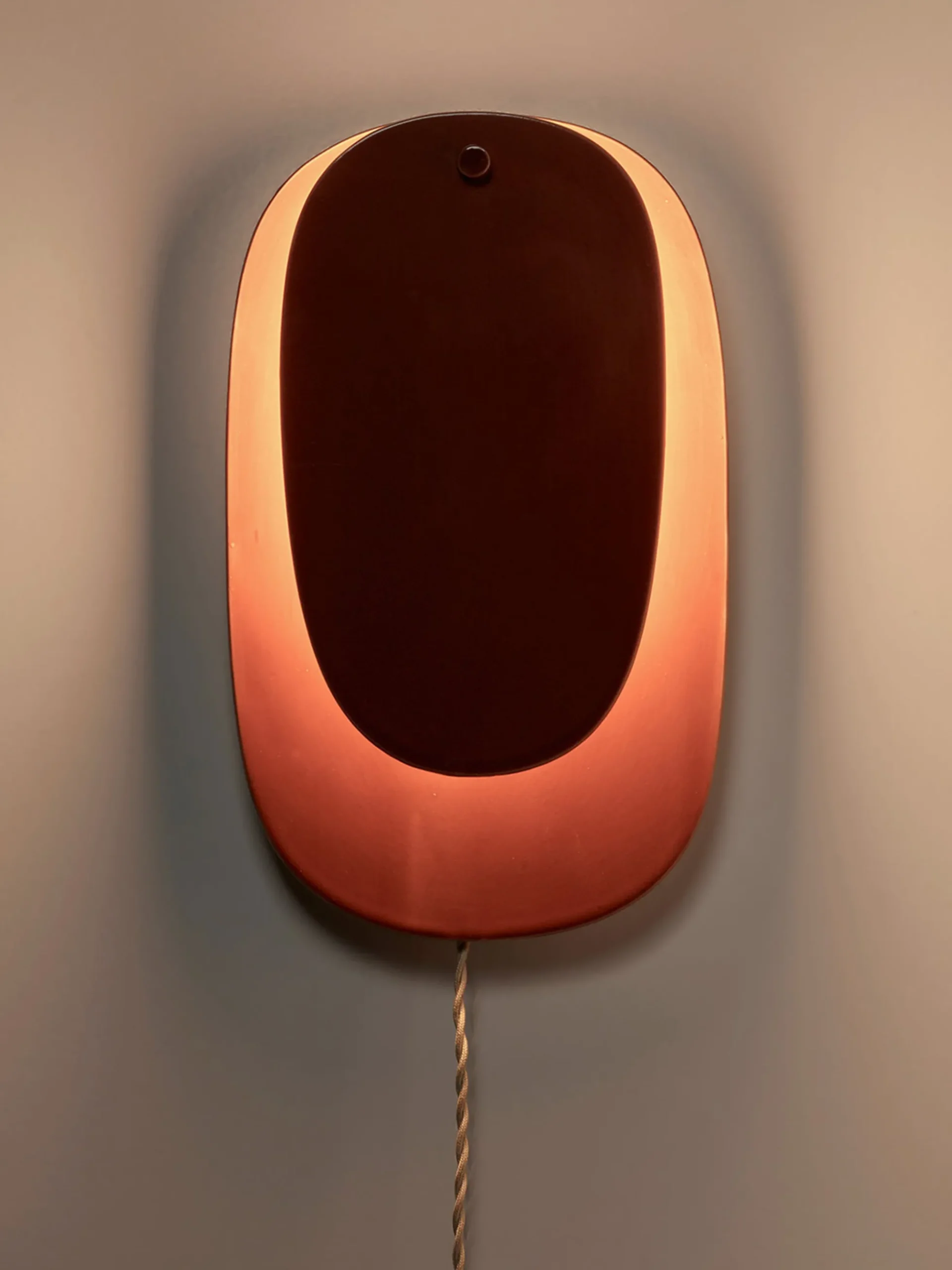 Nebula Wall Lamp