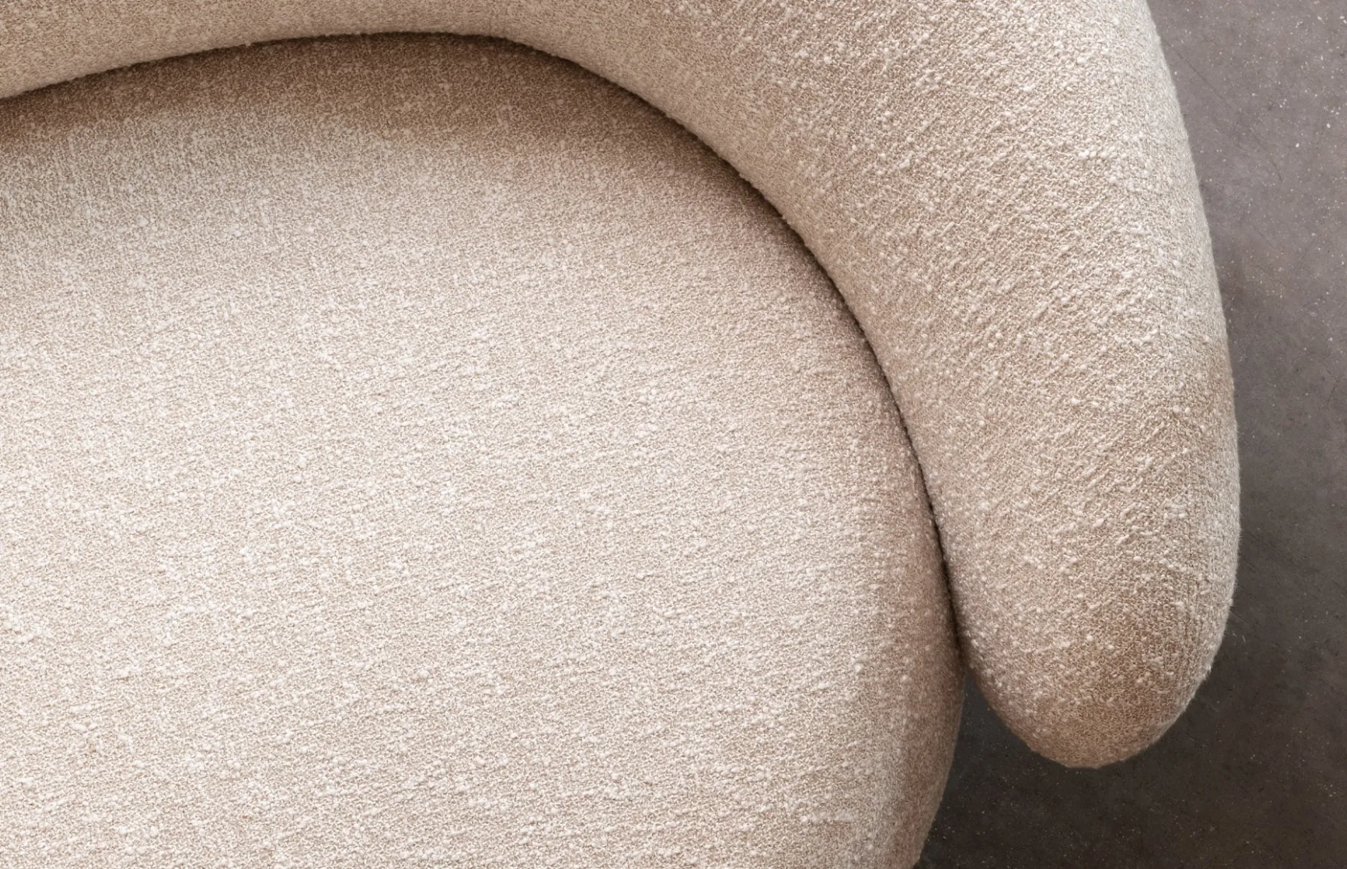 Nebulone Sofa