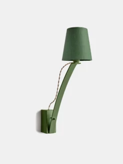 Needle Sconce
