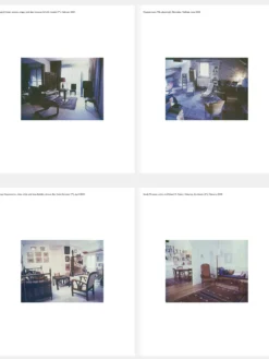 New York Living Rooms