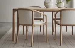 NF-DT01 Dining Table