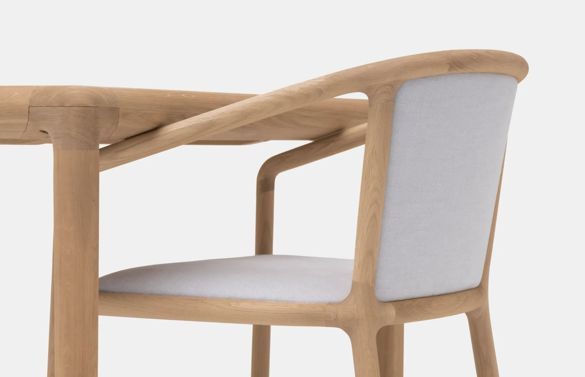 NF-DT01 Dining Table
