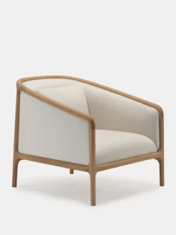 NF-LC01 Lounge Chair