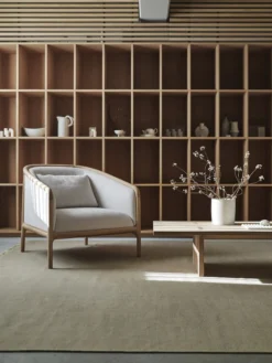 NF-LC01 Lounge Chair
