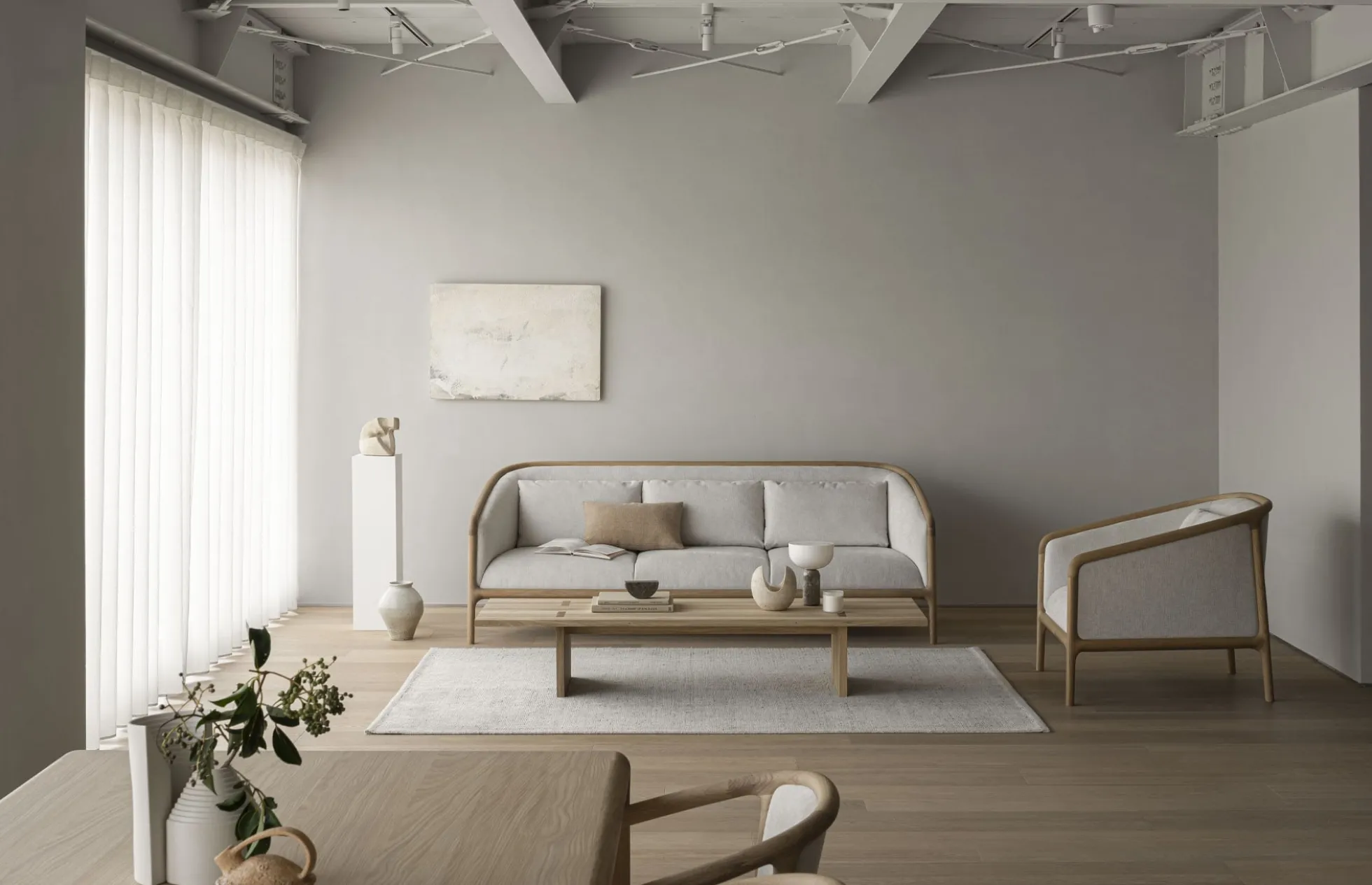 NF-S01 Sofa