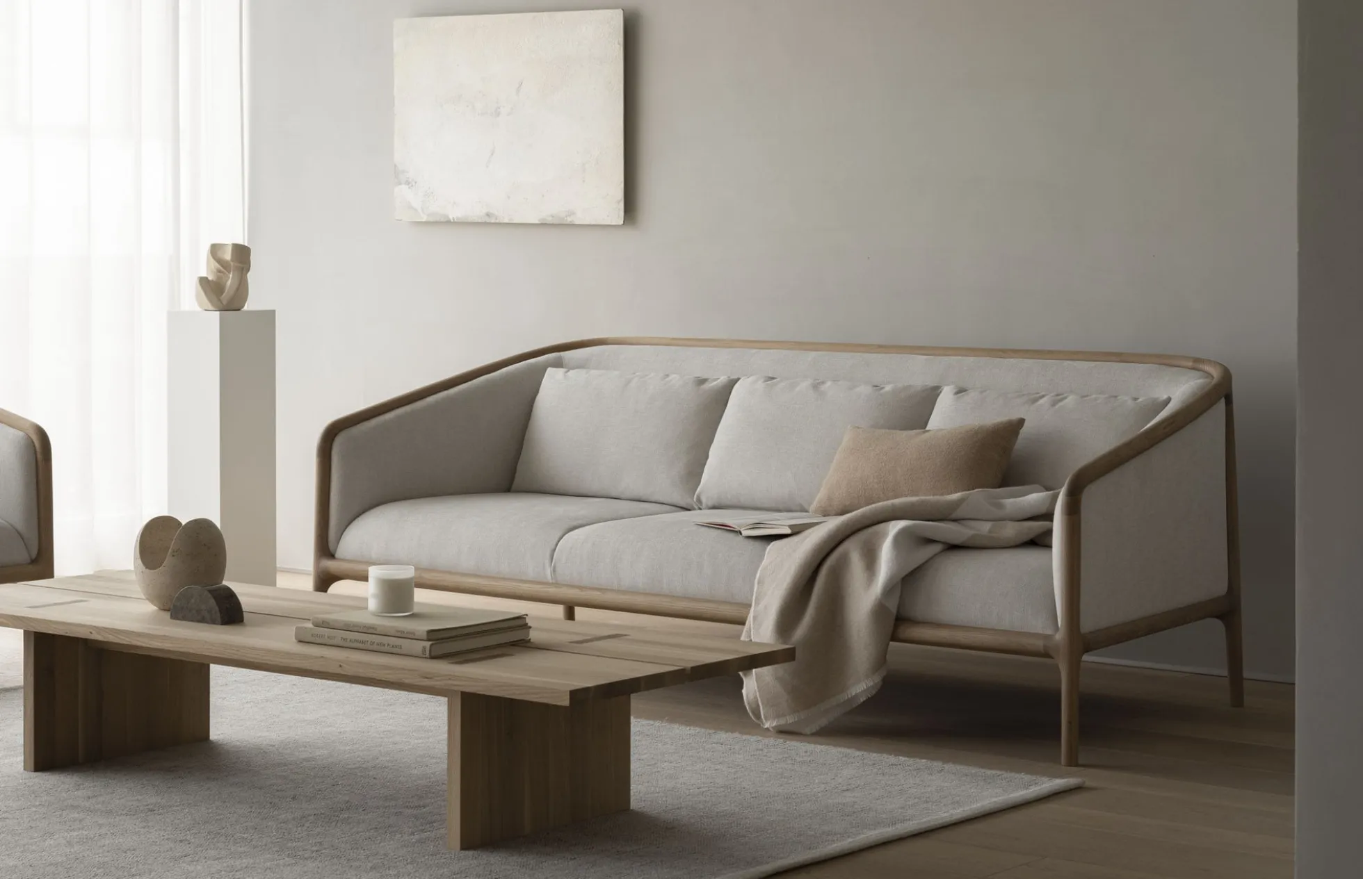 NF-S01 Sofa