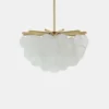 Nimbus Round Chandelier