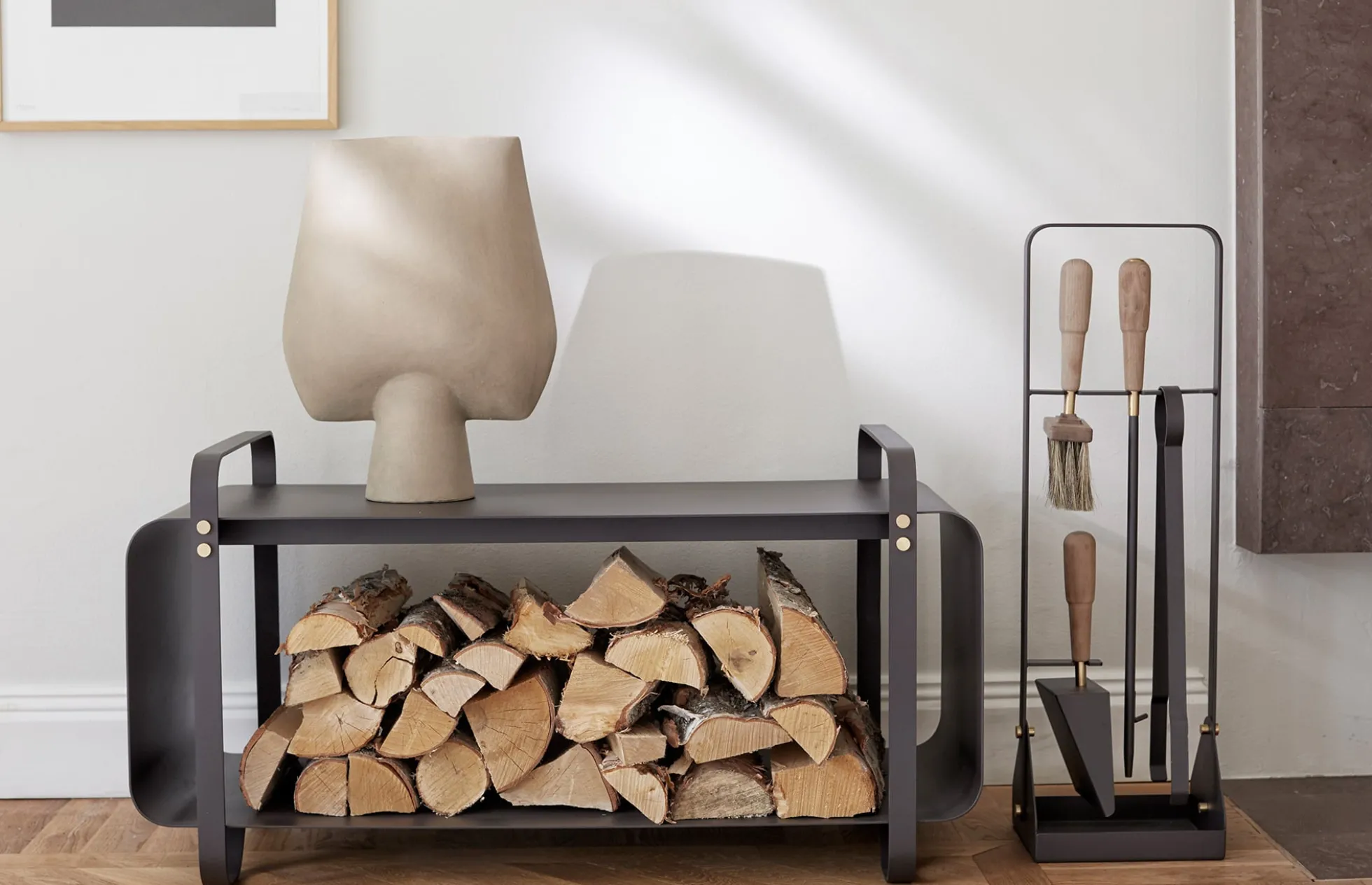 Ninne Bench - Classique