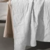 Nite Bed Cover 260x270 - Bianco