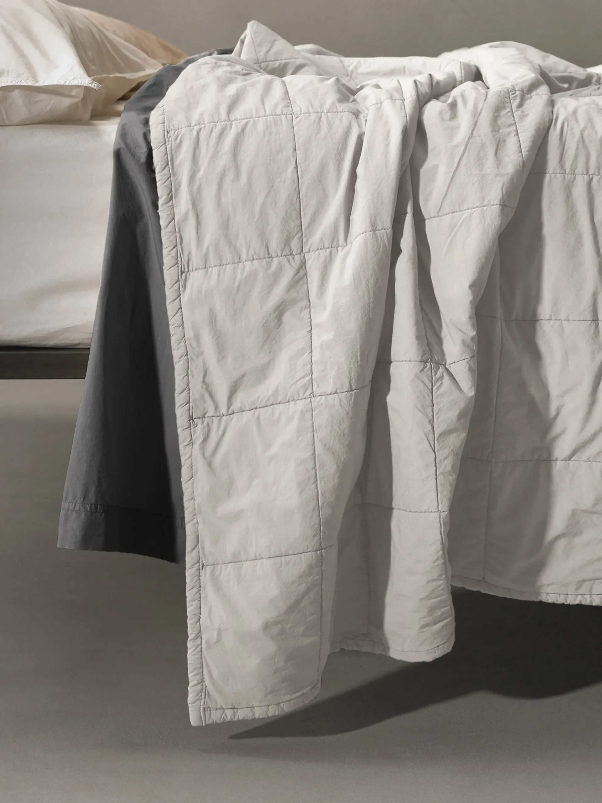 Nite Bed Cover 260x270 - Marmo