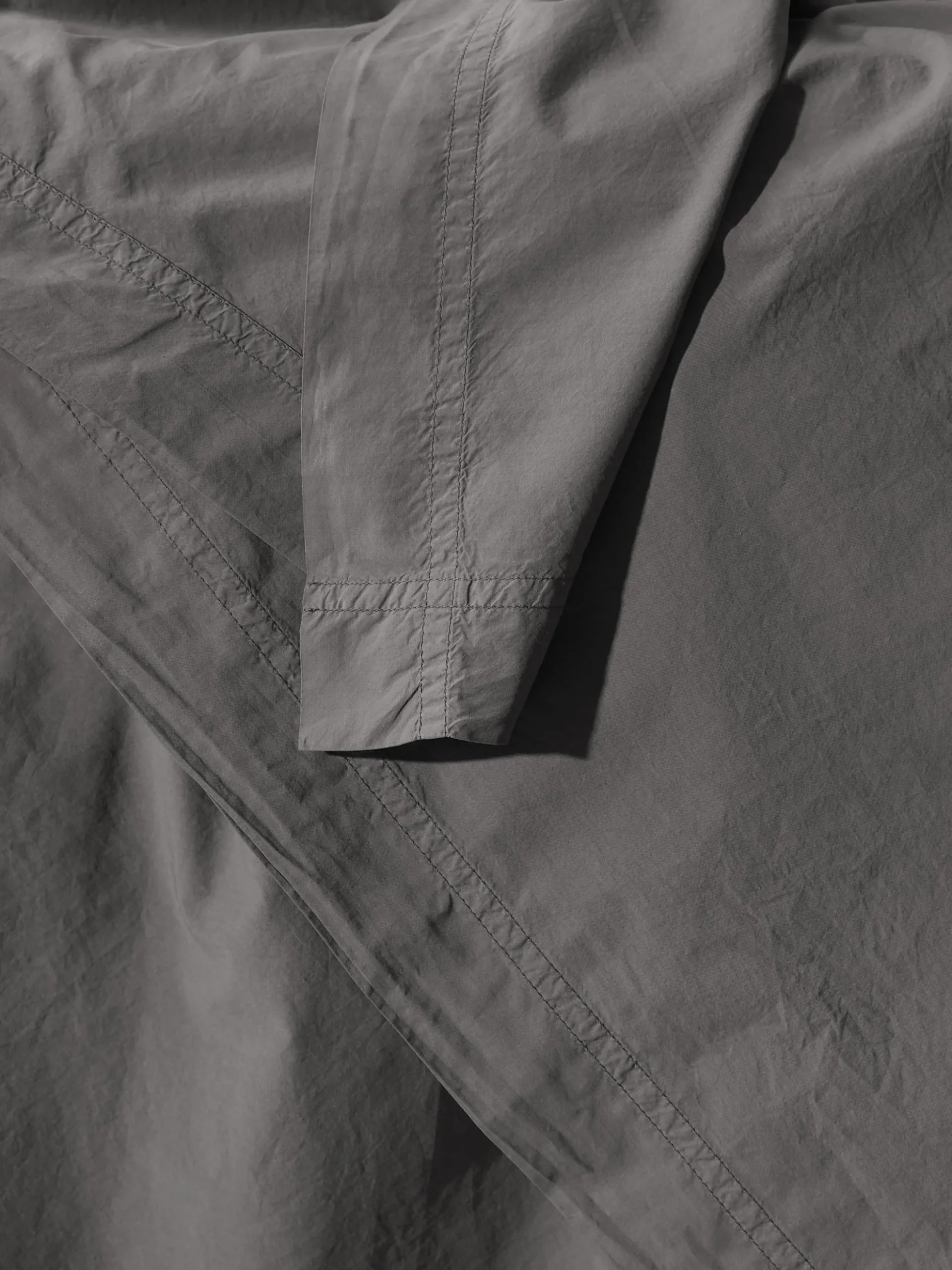 Nite Cotton Bedding - Fumo