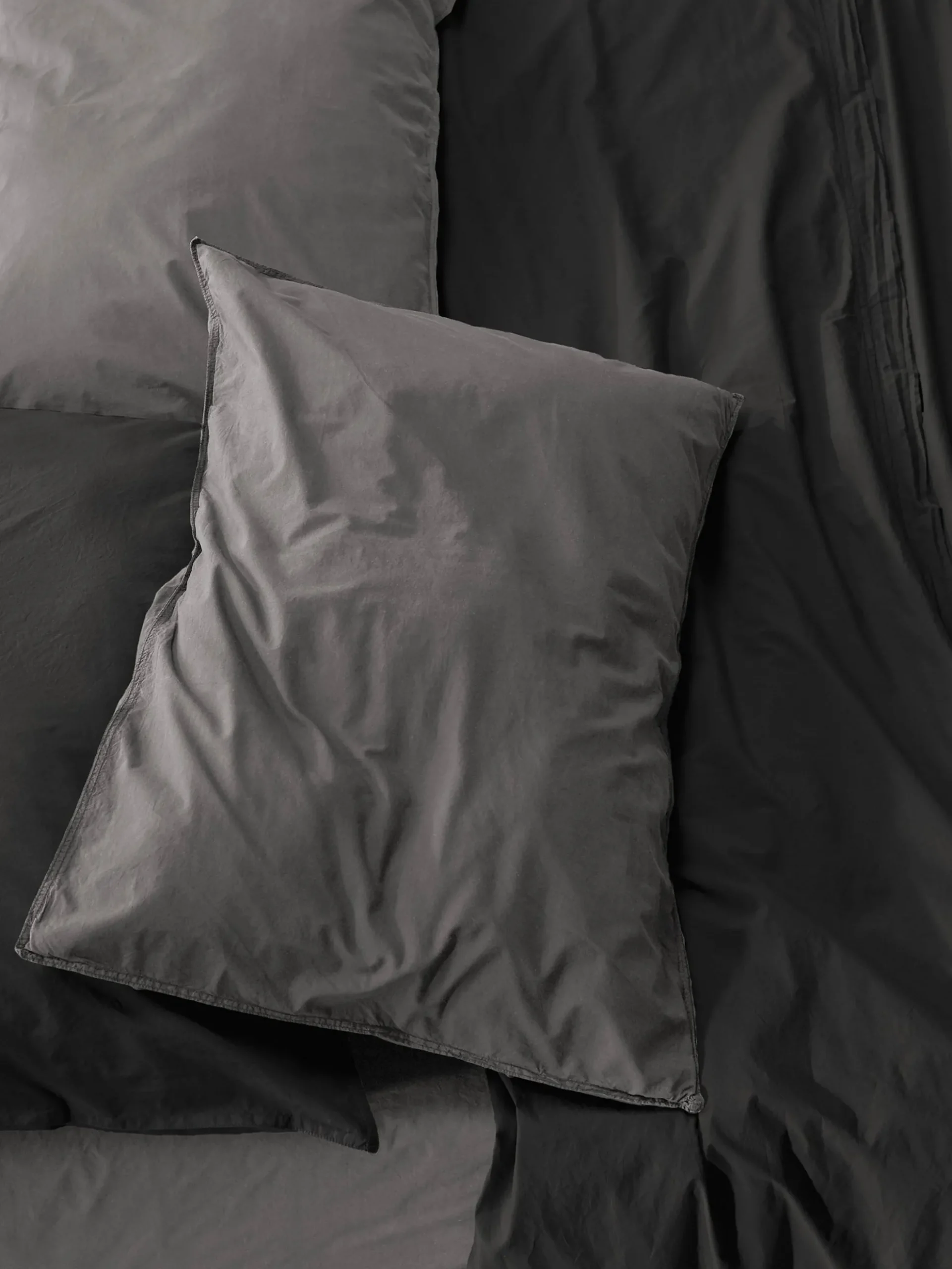 Nite Cotton Bedding - Fumo