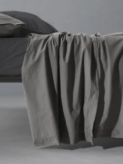 Nite Cotton Bedding - Fumo