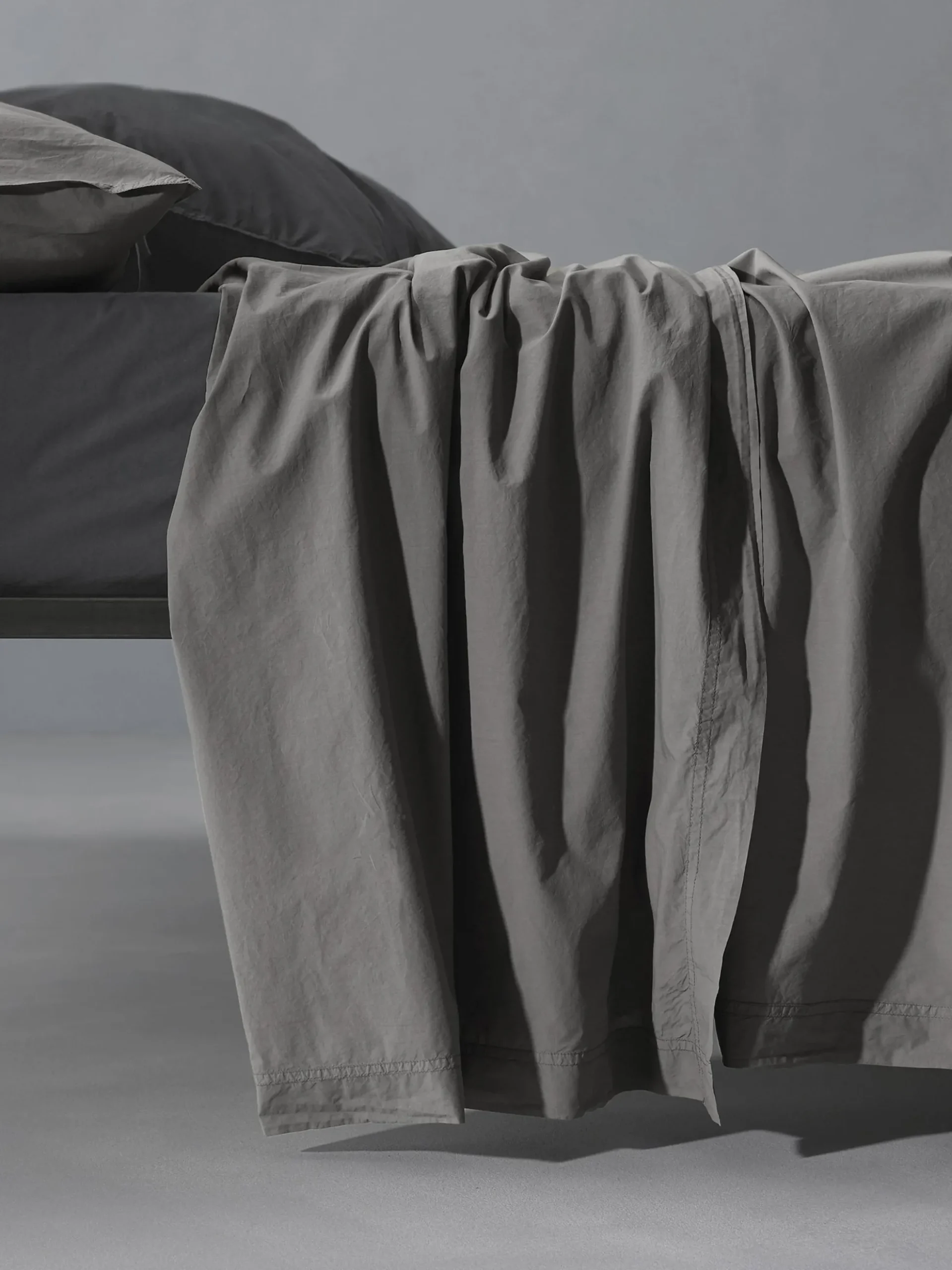 Nite Cotton Bedding - Fumo