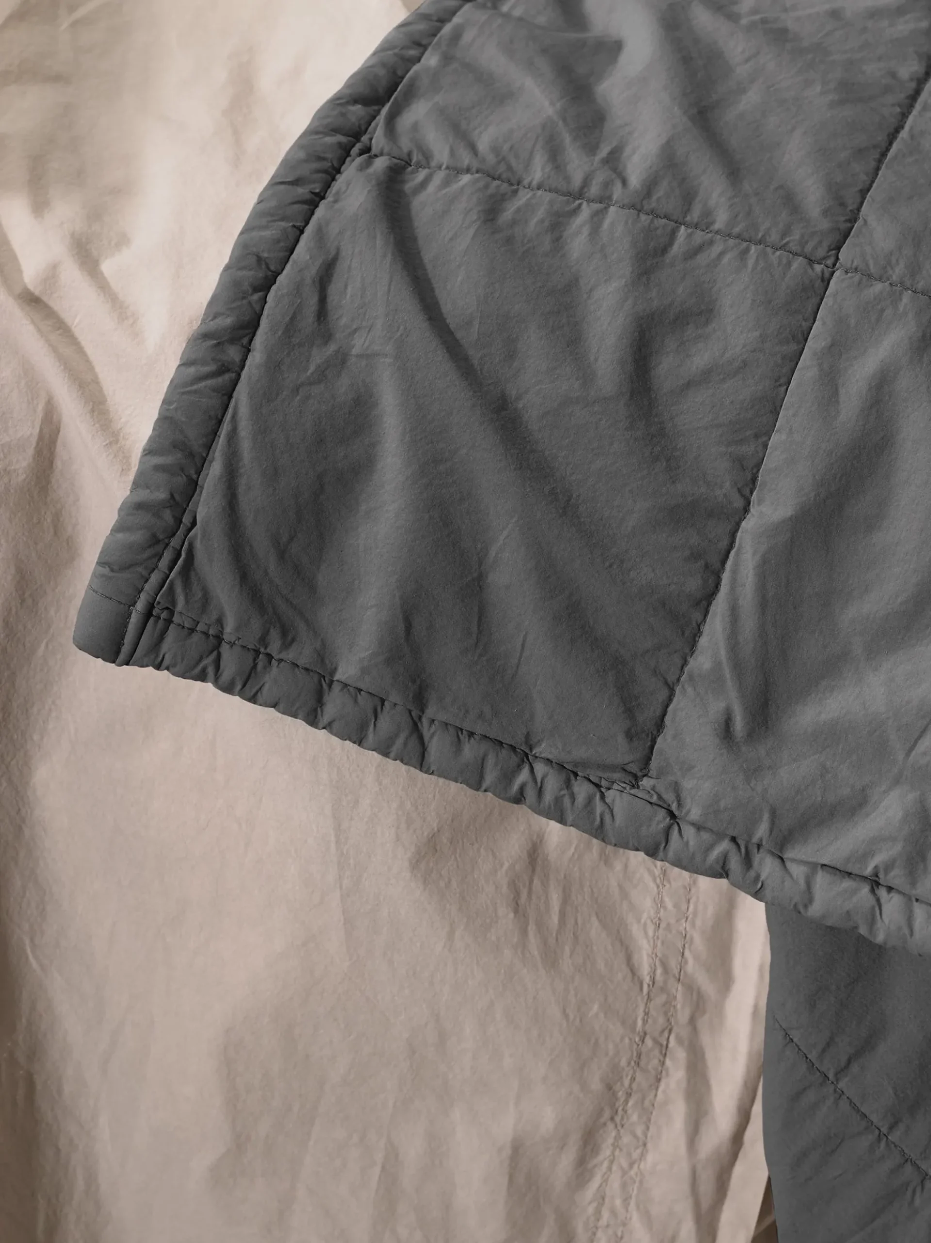 Nite Cotton Bedding - Fumo